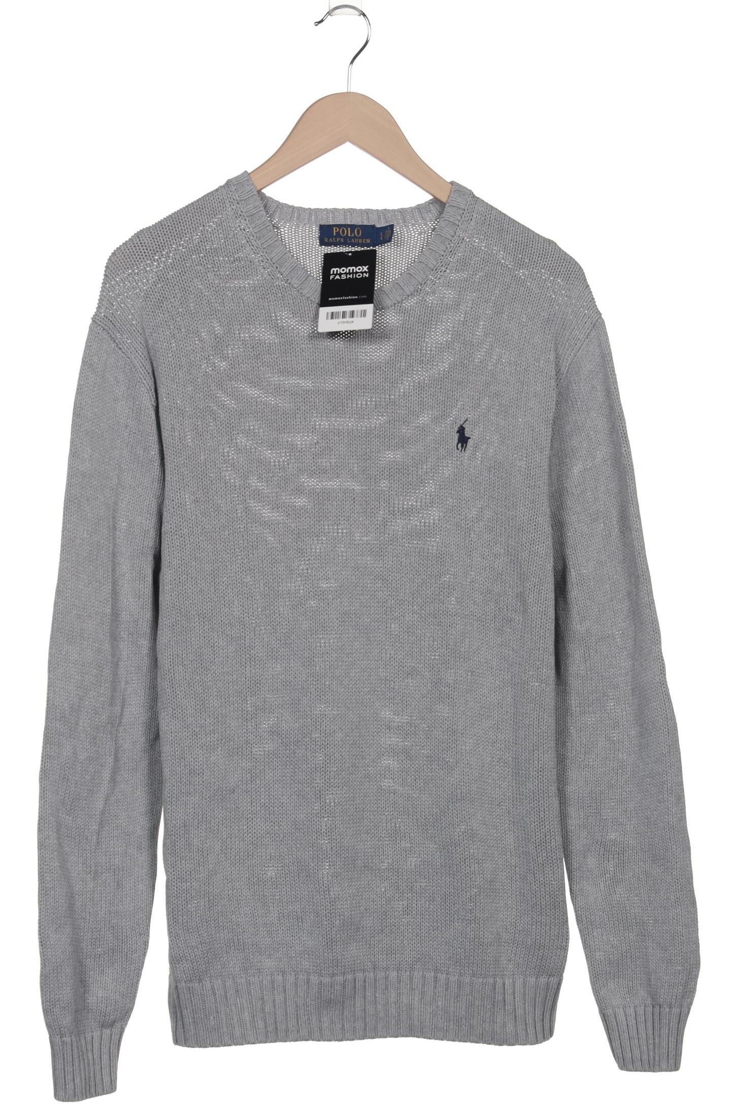 

Polo Ralph Lauren Herren Pullover, grau, Gr. 52