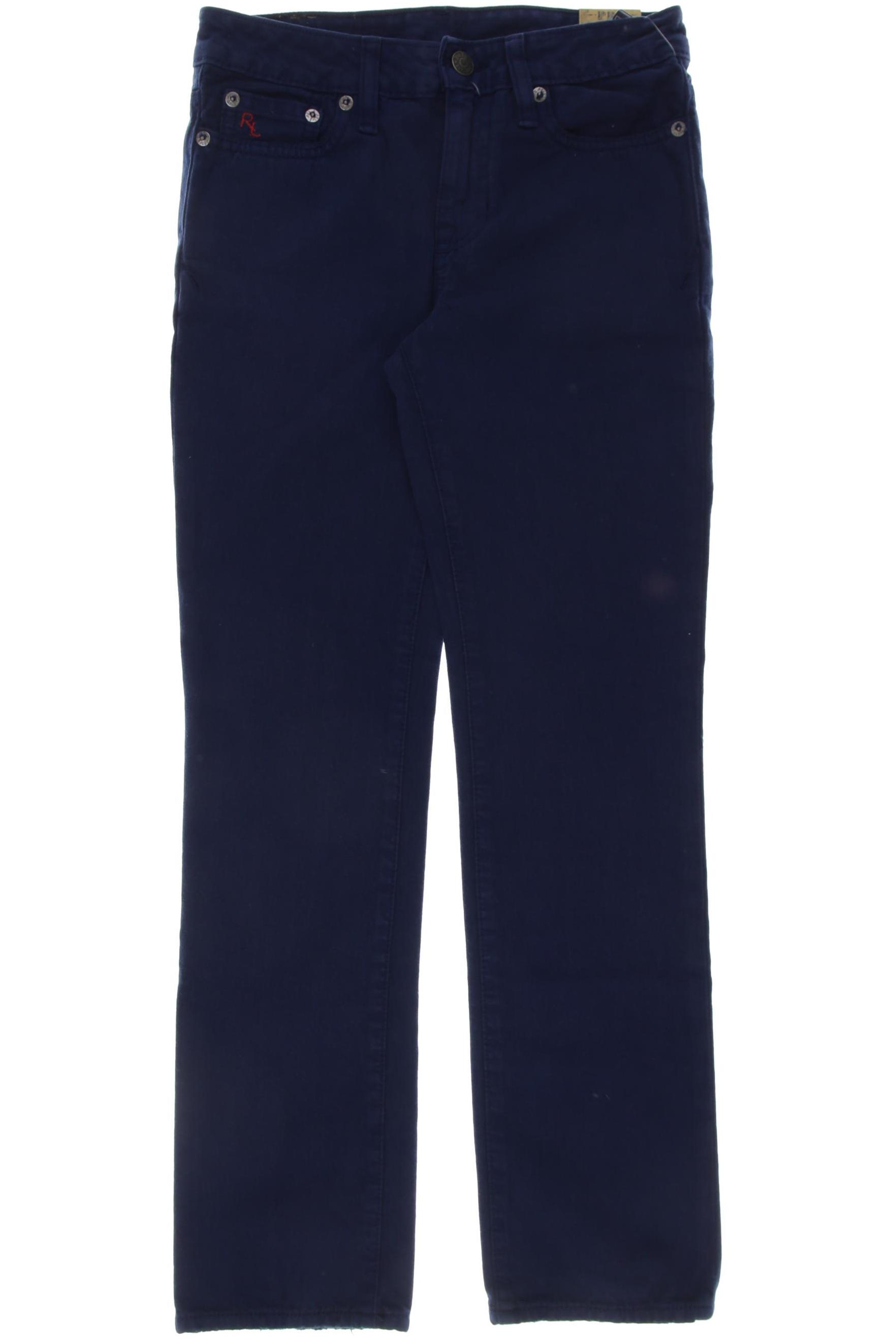 

Polo Ralph Lauren Herren Jeans, blau, Gr. 128