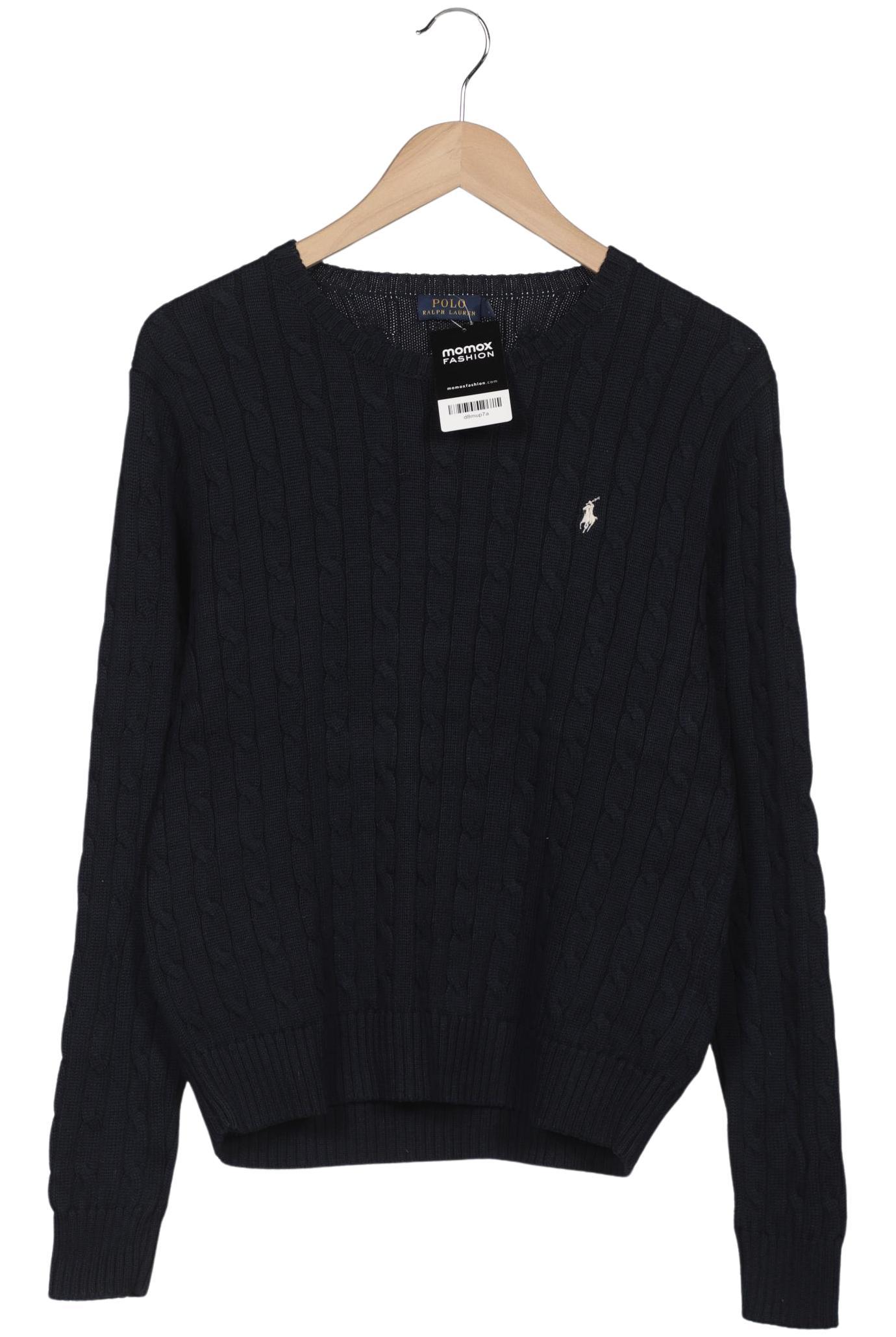 

Polo Ralph Lauren Damen Pullover, marineblau, Gr. 44