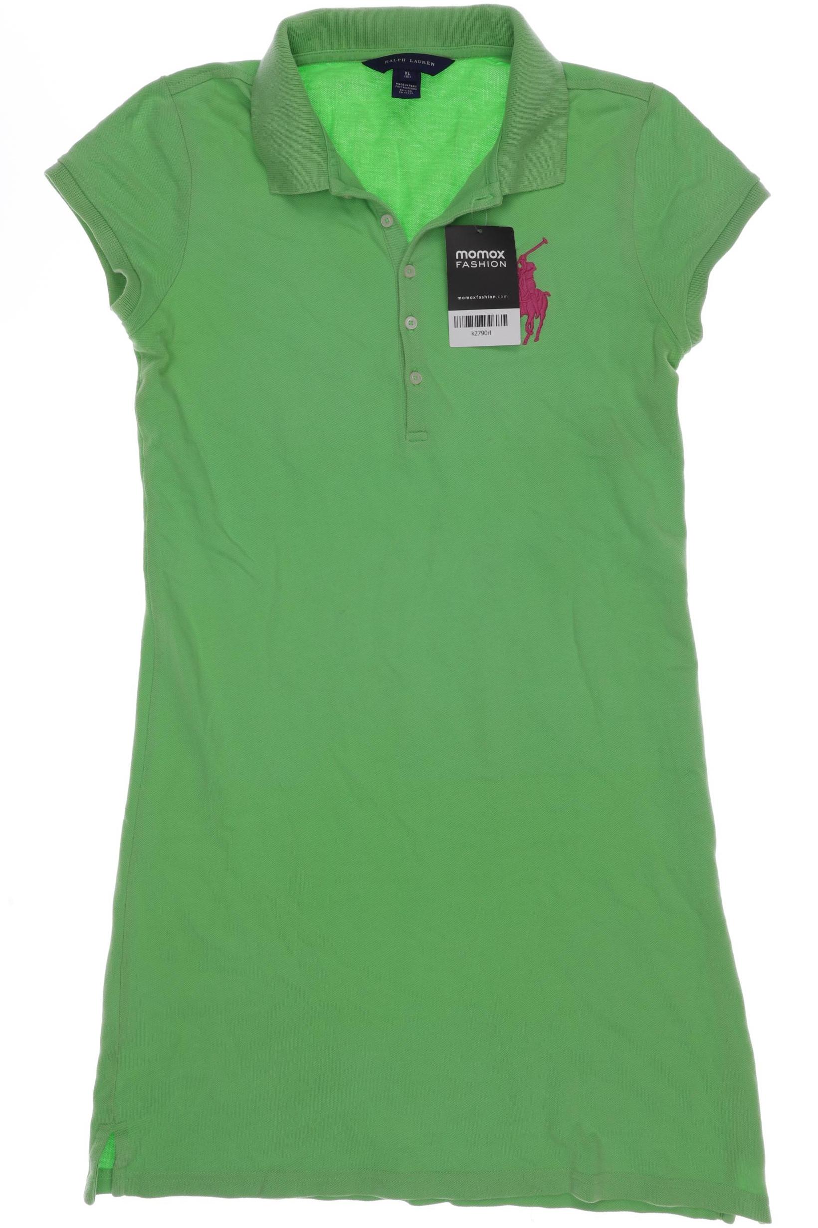 

Polo Ralph Lauren Damen Kleid, grün