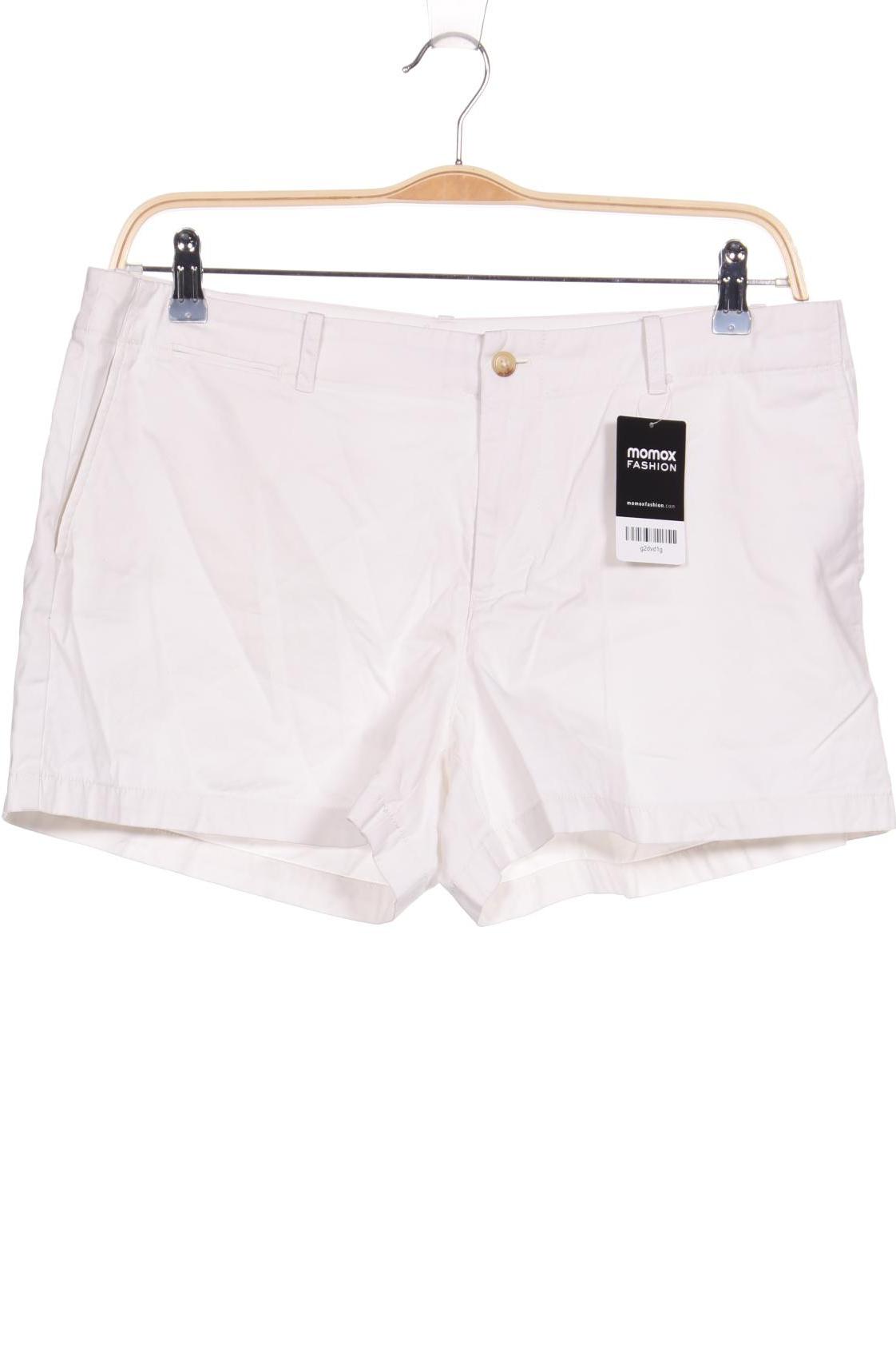 

Polo Ralph Lauren Damen Shorts, weiß