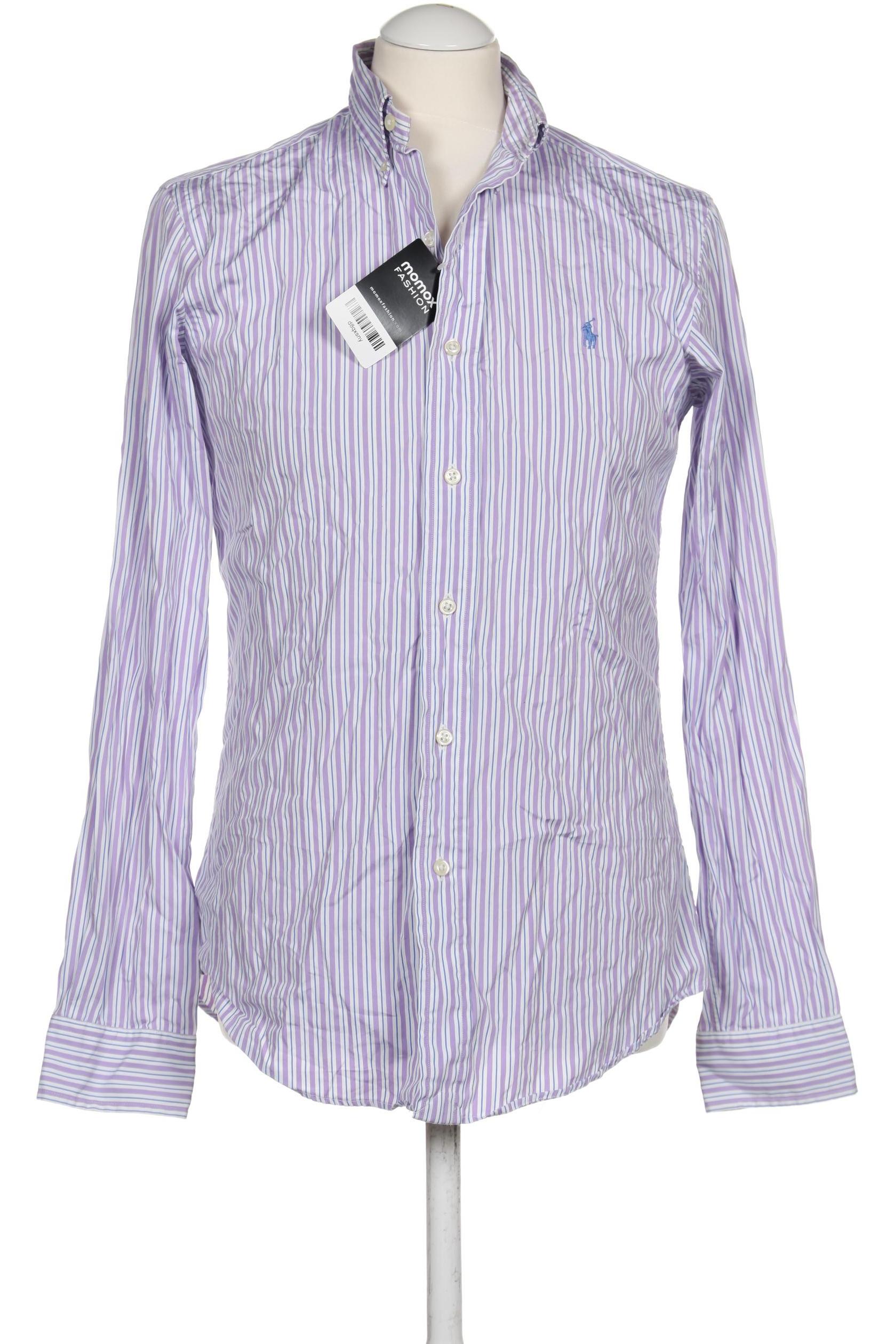 

Polo Ralph Lauren Herren Hemd, flieder