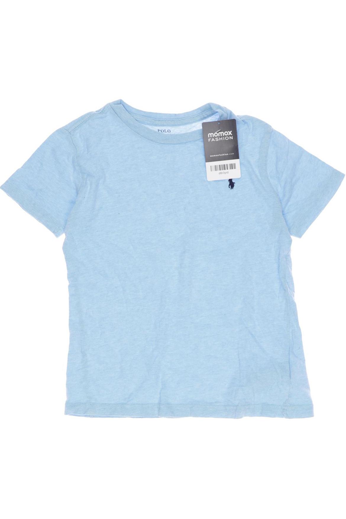 

Polo Ralph Lauren Jungen T-Shirt, hellblau