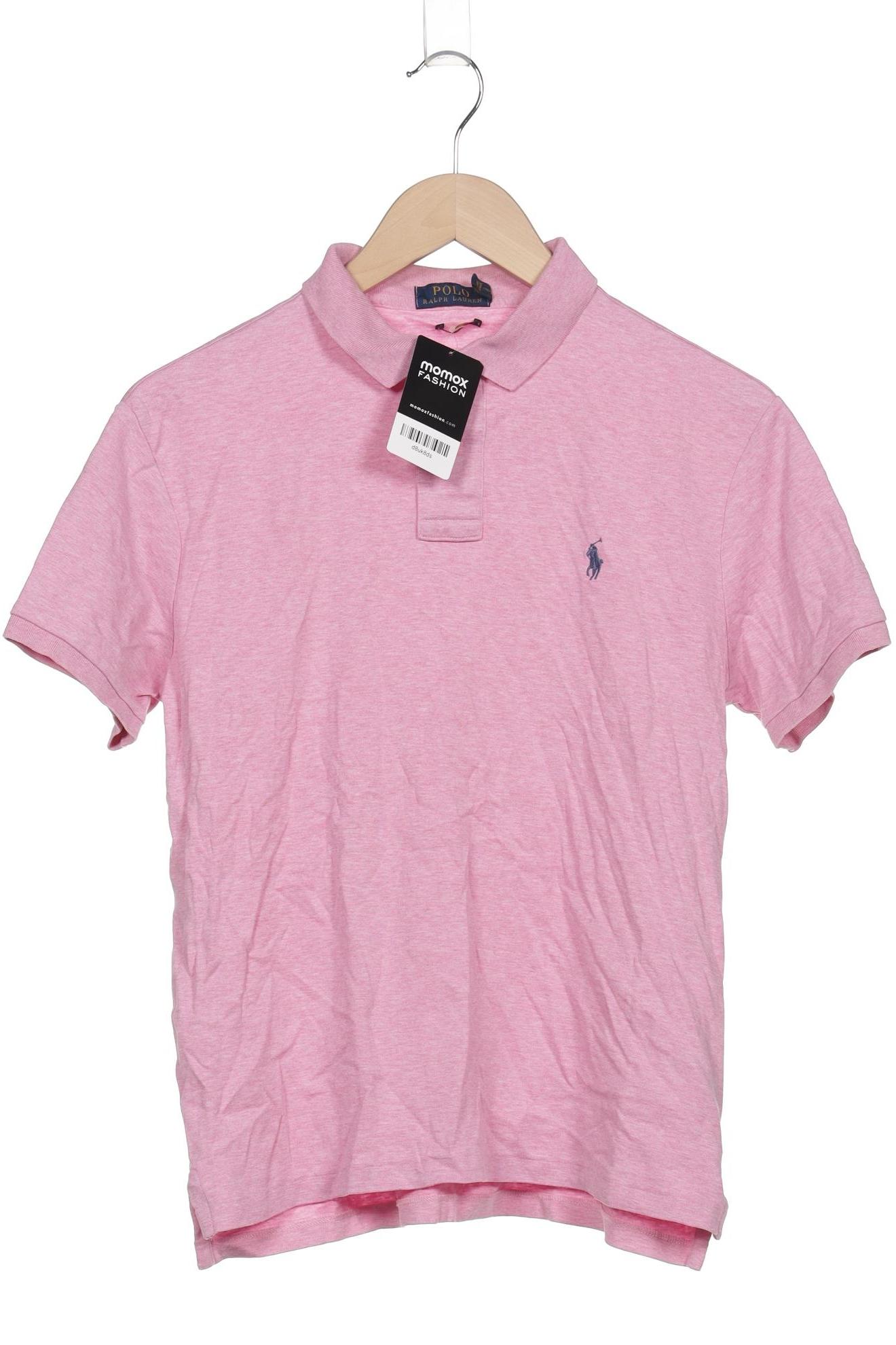 

Polo Ralph Lauren Herren Poloshirt, pink, Gr. 48