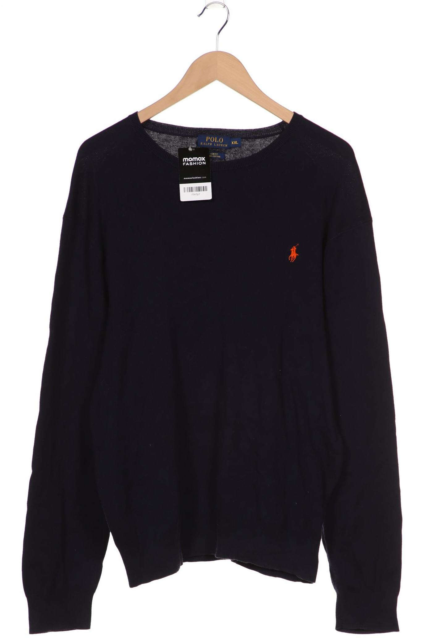 

Polo Ralph Lauren Herren Pullover, flieder, Gr. 56