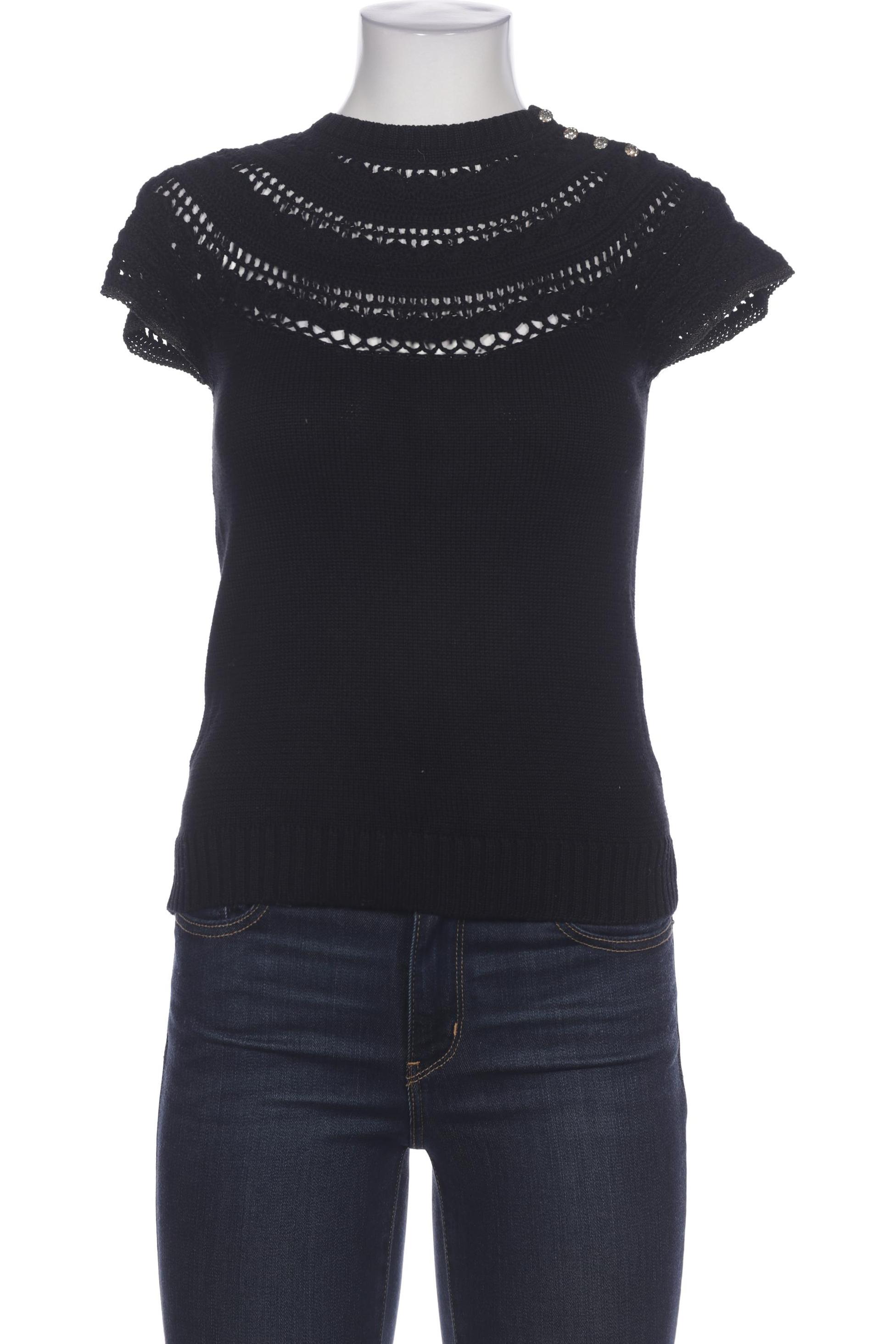 

Polo Ralph Lauren Damen Pullover, schwarz, Gr. 38