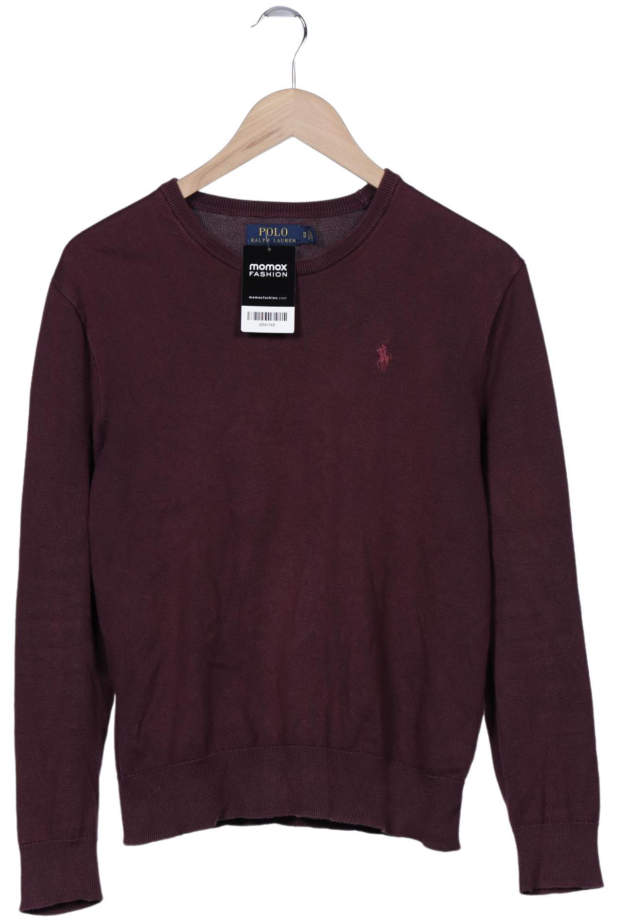 

Polo Ralph Lauren Herren Pullover, bordeaux, Gr. 44