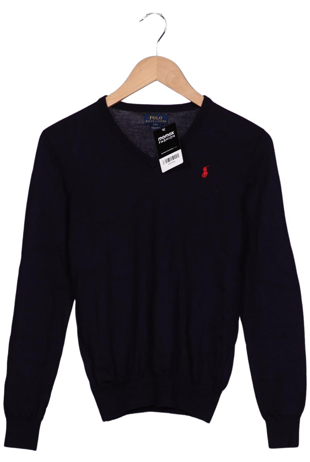 

Polo Ralph Lauren Herren Pullover, marineblau, Gr. 158