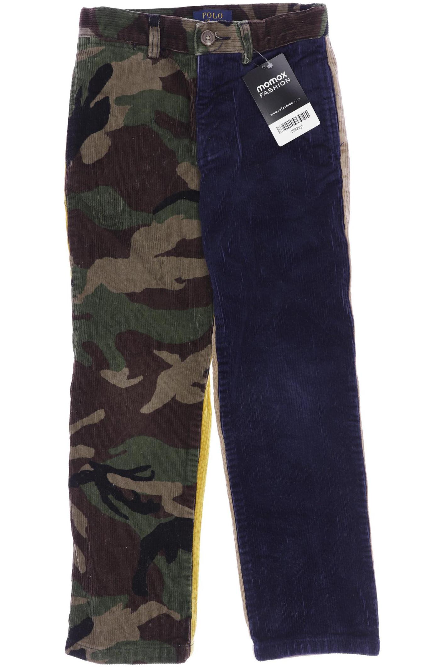 

Polo Ralph Lauren Jungen Stoffhose, mehrfarbig