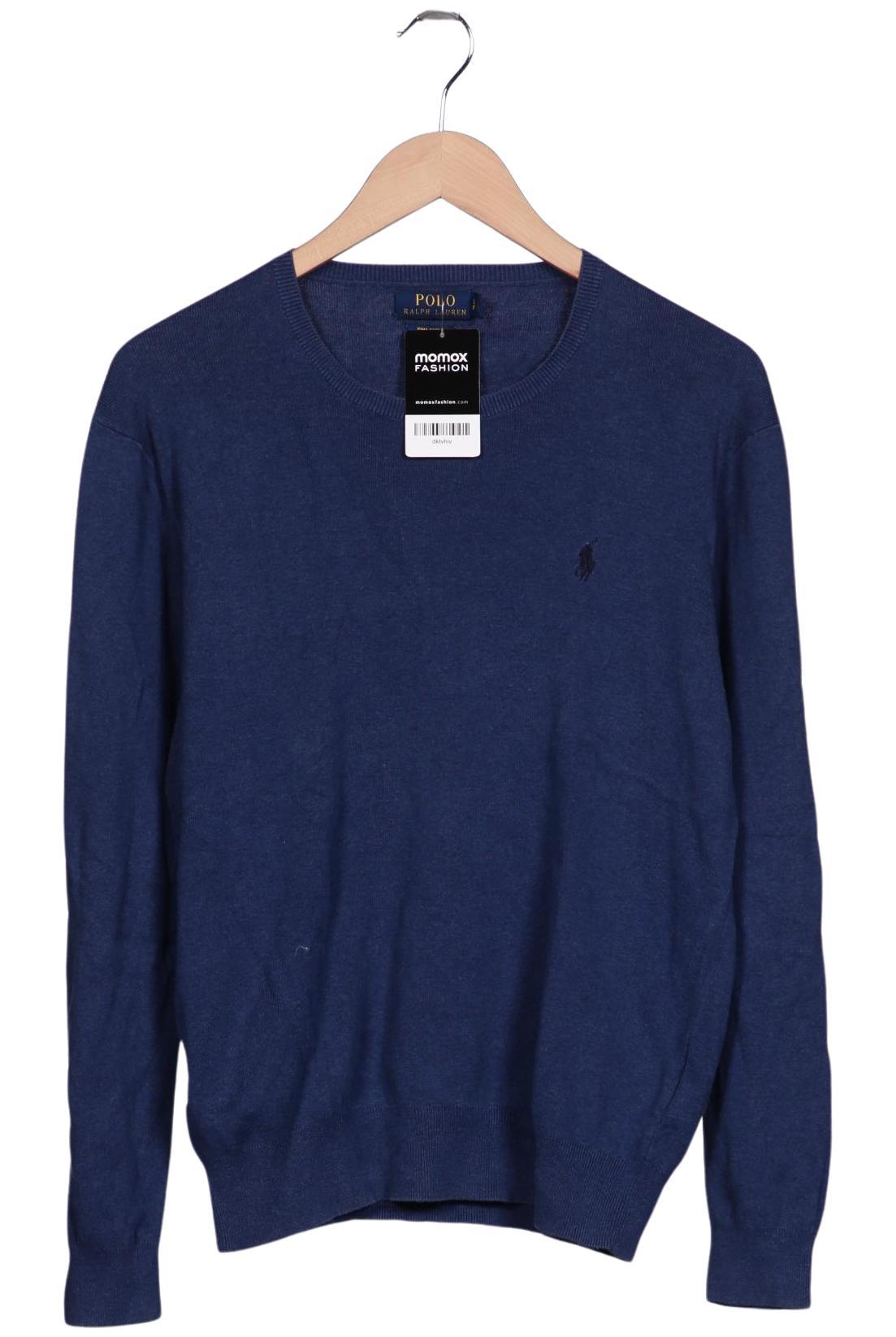 

Polo Ralph Lauren Herren Pullover, marineblau, Gr. 46