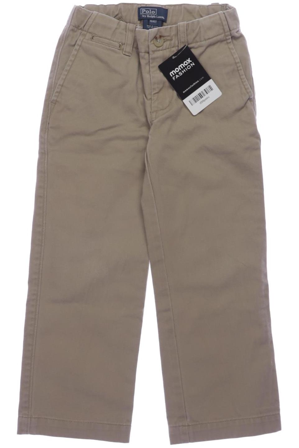 

Polo Ralph Lauren Jungen Stoffhose, beige