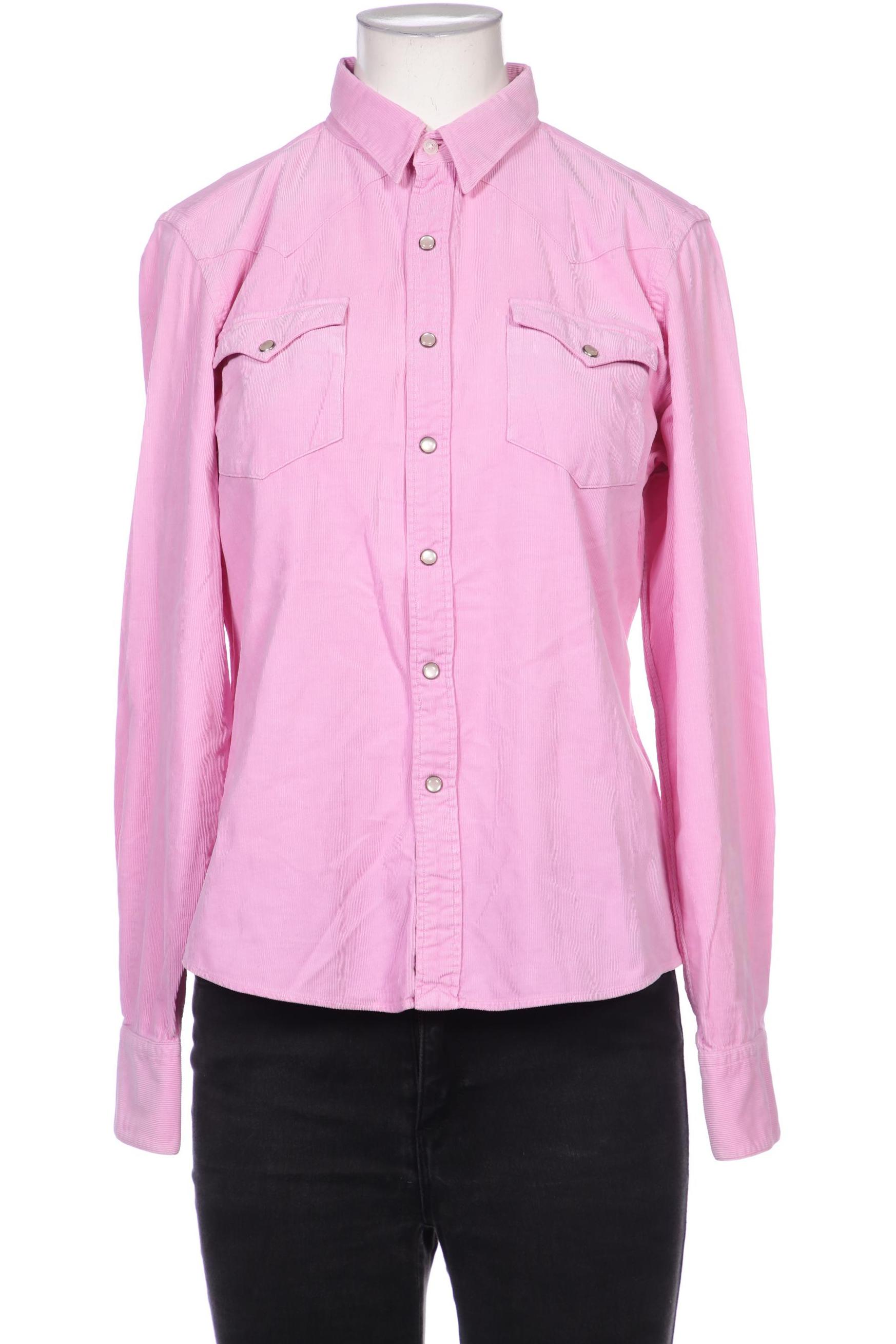 

Polo Ralph Lauren Damen Bluse, pink