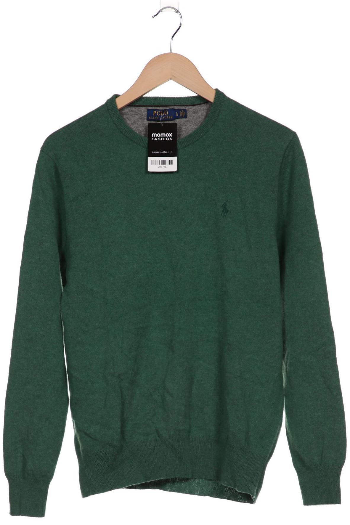 

Polo Ralph Lauren Herren Pullover, grün