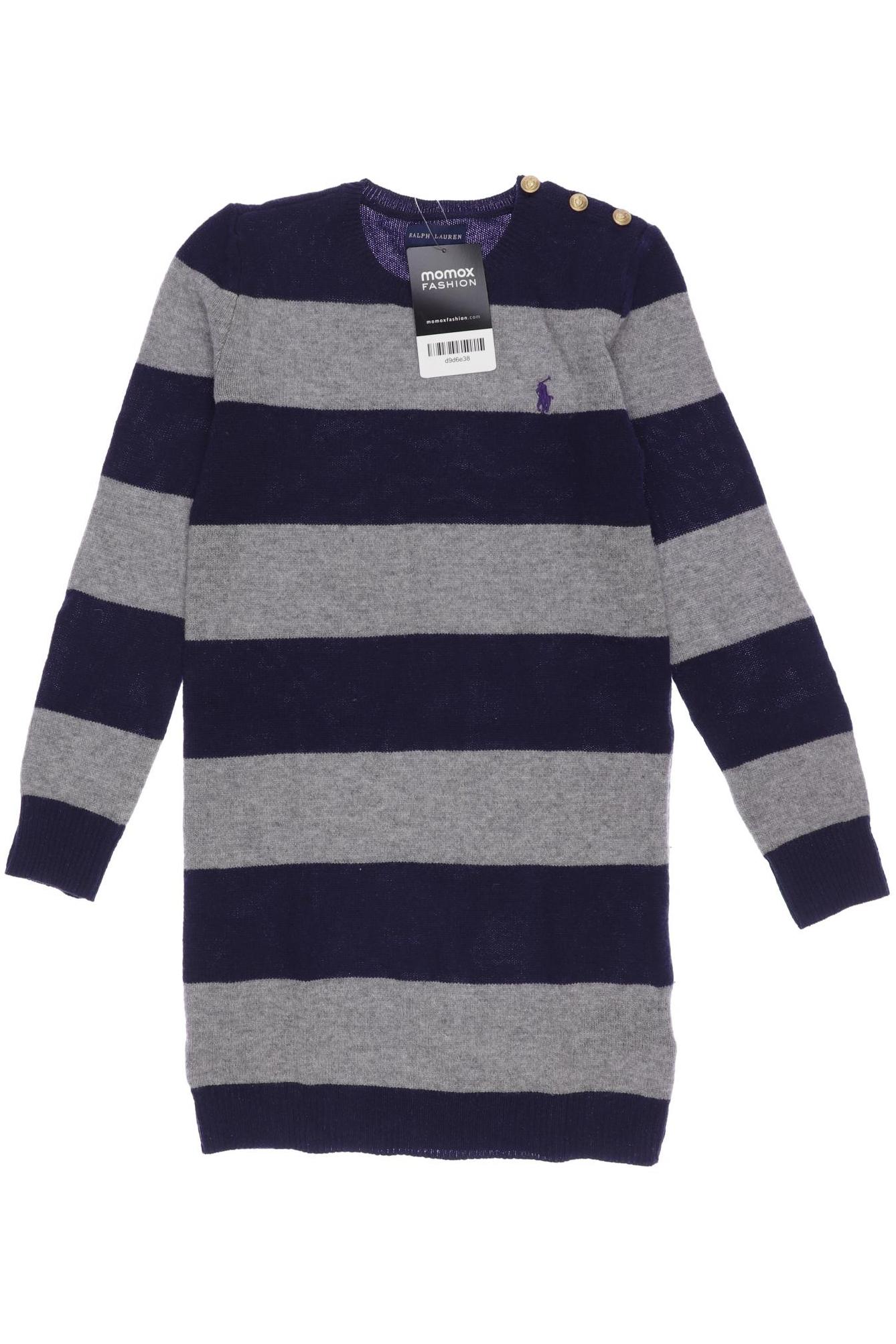 

Polo Ralph Lauren Damen Kleid, marineblau, Gr. 134