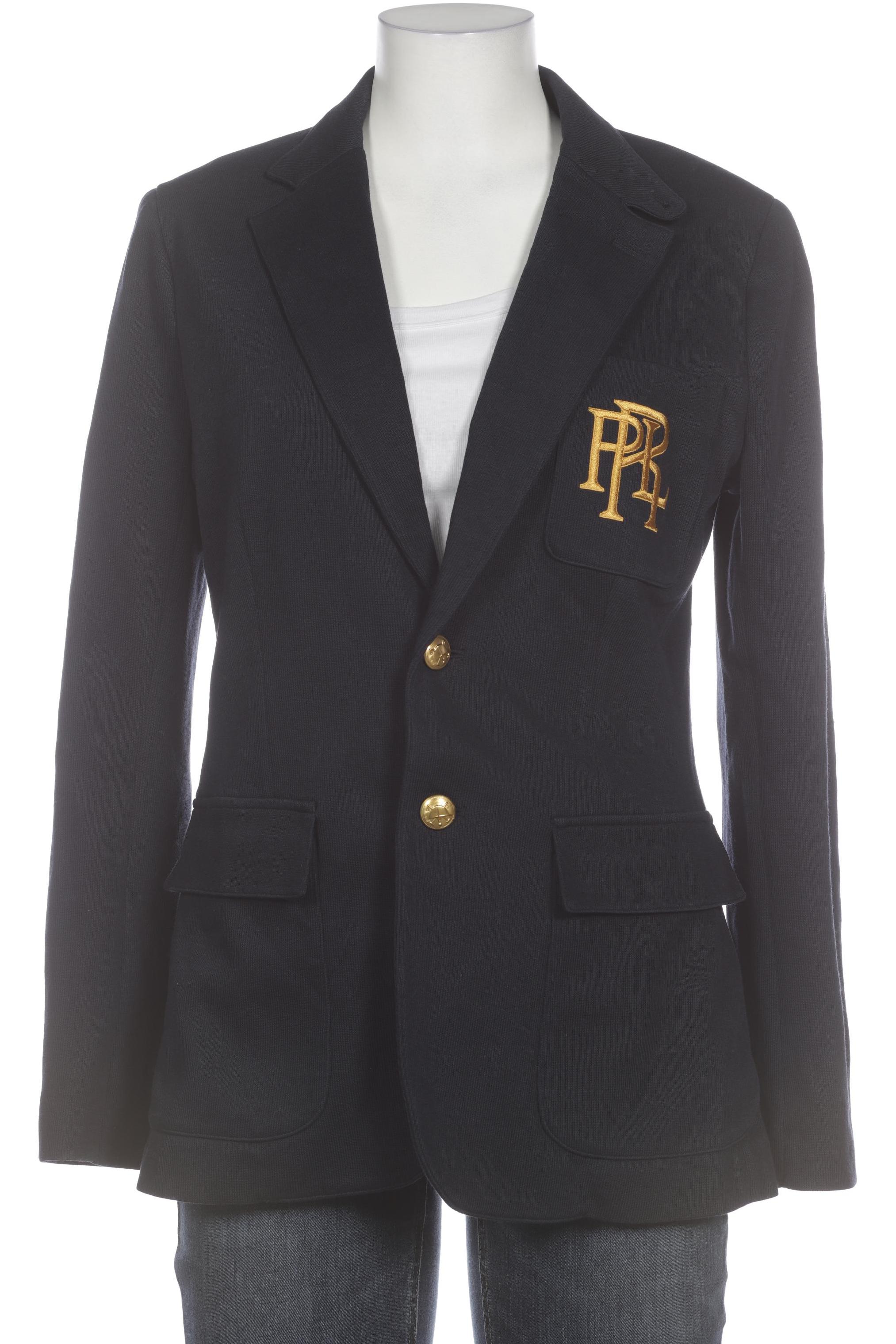 

Polo Ralph Lauren Damen Blazer, blau, Gr. 12