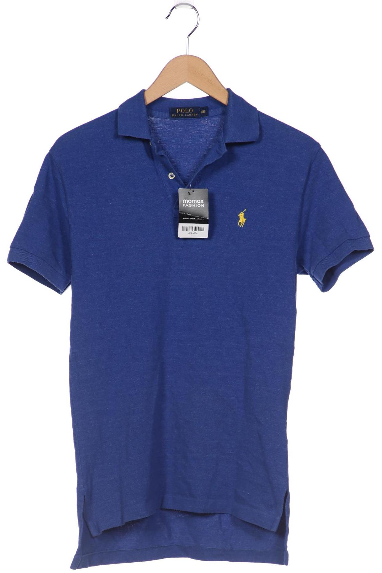 

Polo Ralph Lauren Herren Poloshirt, blau