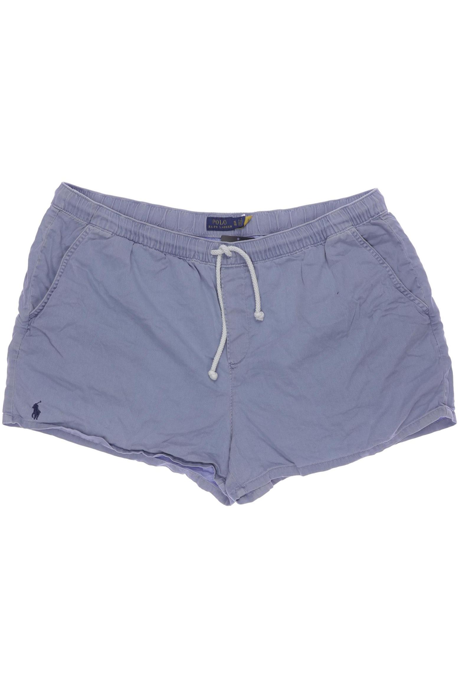 

Polo Ralph Lauren Damen Shorts, hellblau, Gr. 44