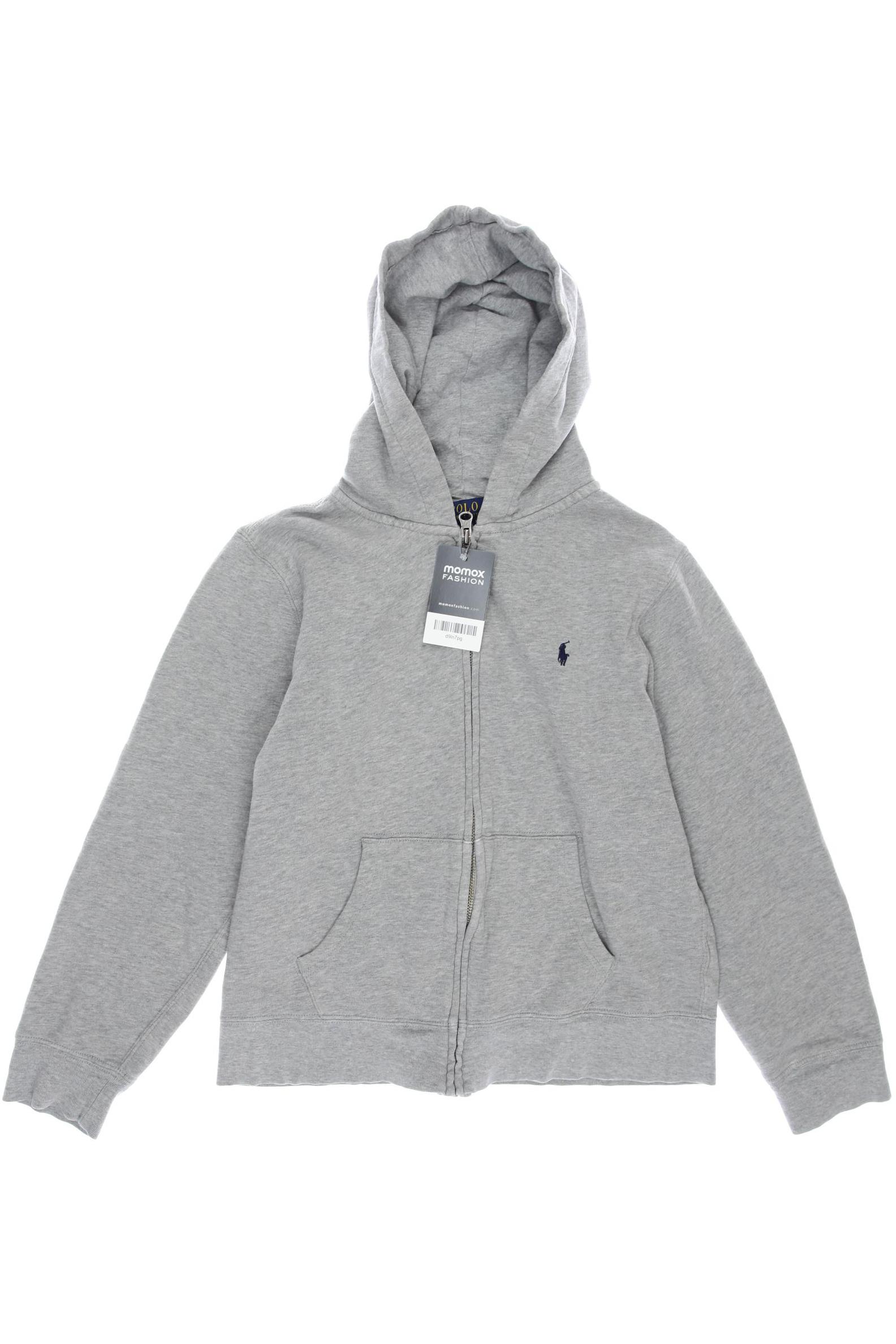 

Polo Ralph Lauren Herren Hoodies & Sweater, grau, Gr. 158