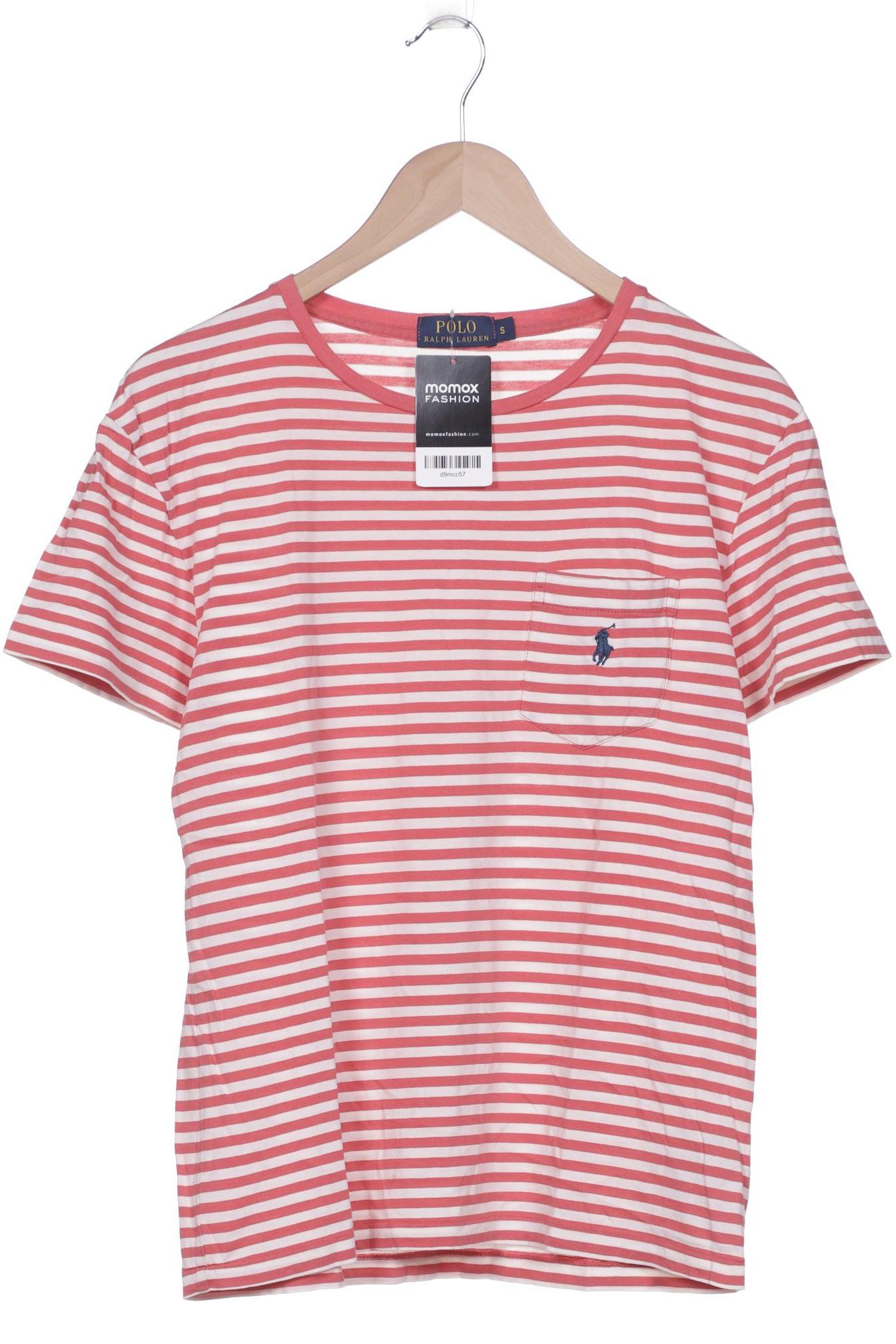 

Polo Ralph Lauren Herren T-Shirt, pink