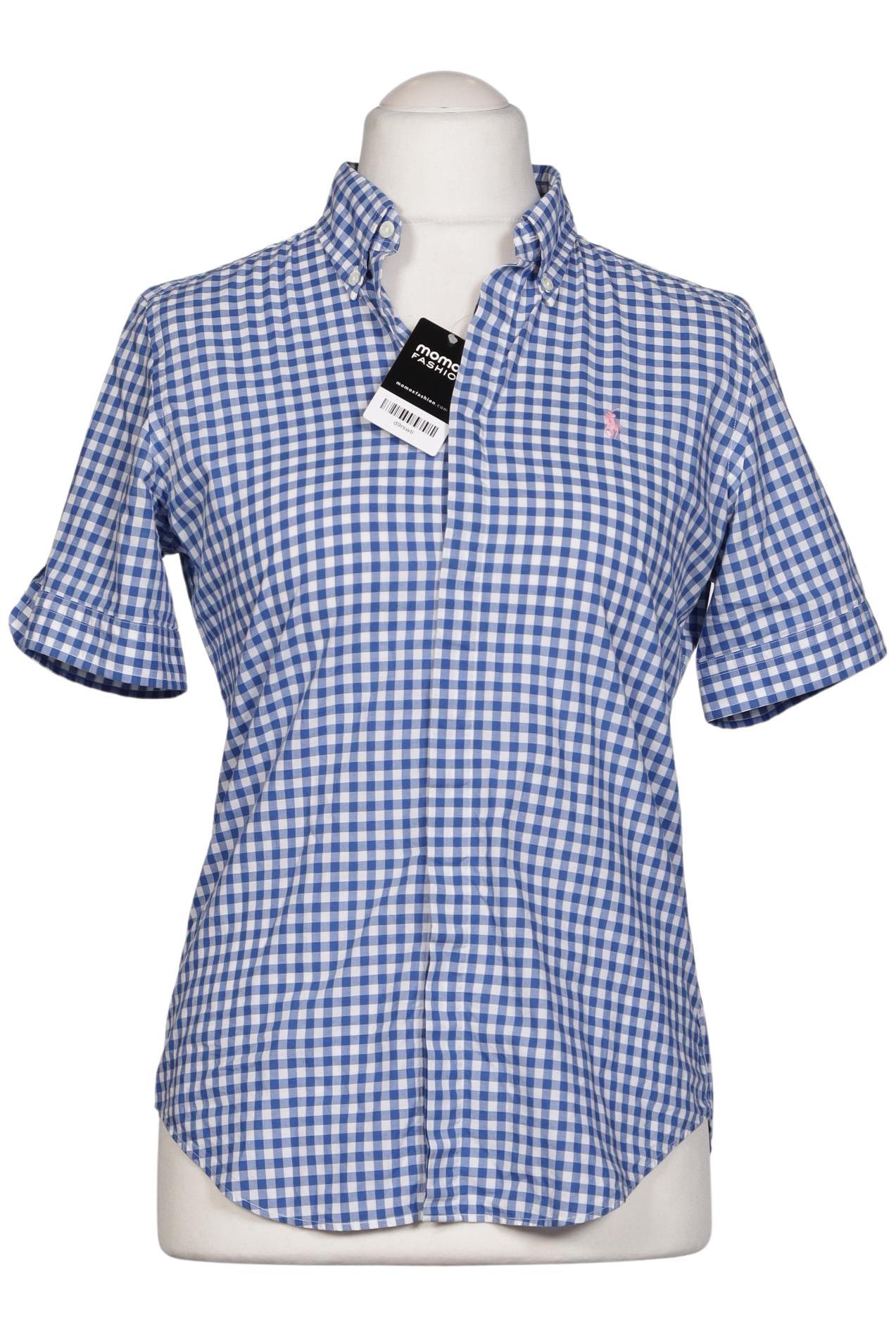 

Polo Ralph Lauren Damen Bluse, mehrfarbig, Gr. 10