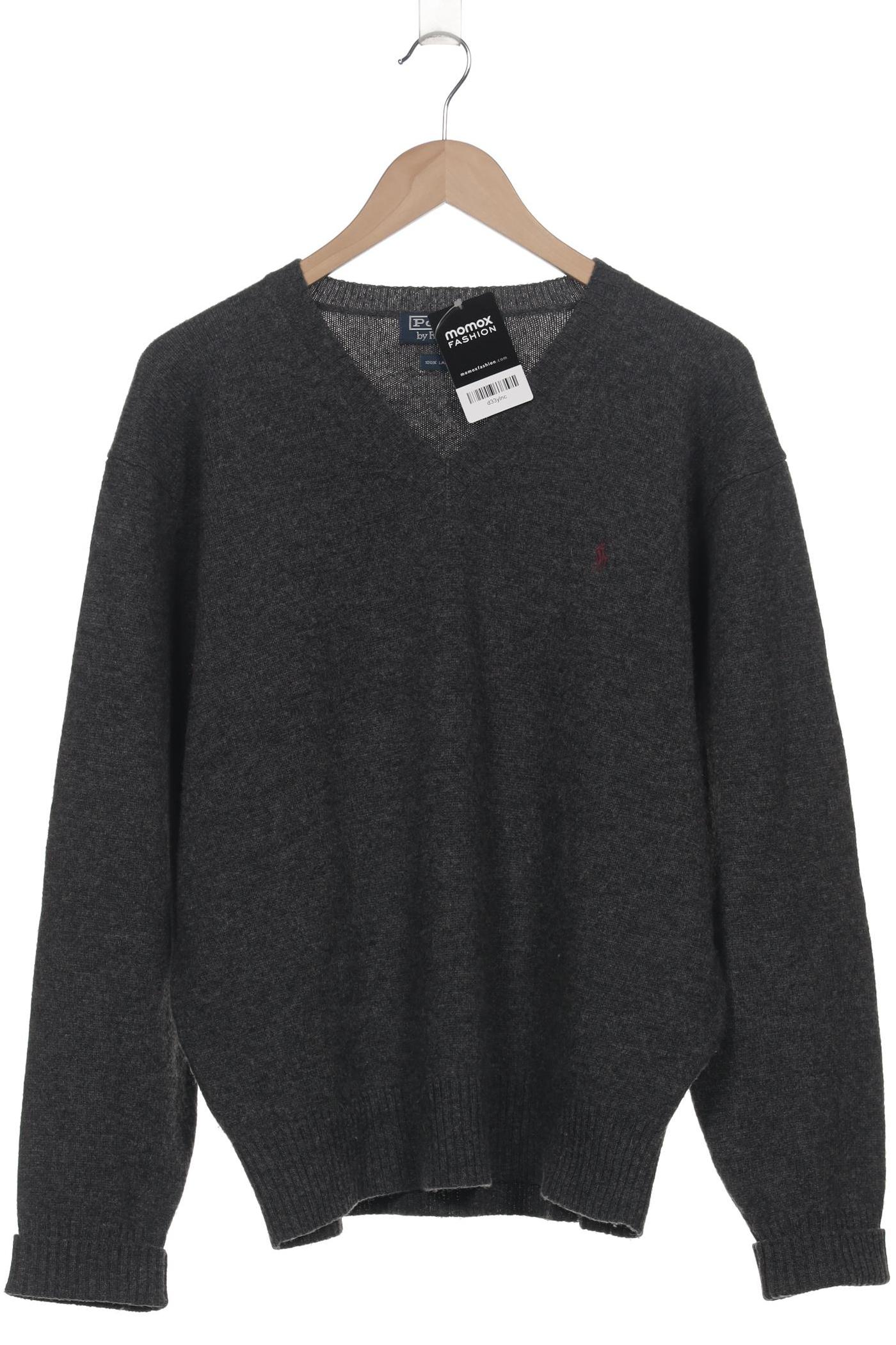 

Polo Ralph Lauren Herren Pullover, grau, Gr. 52