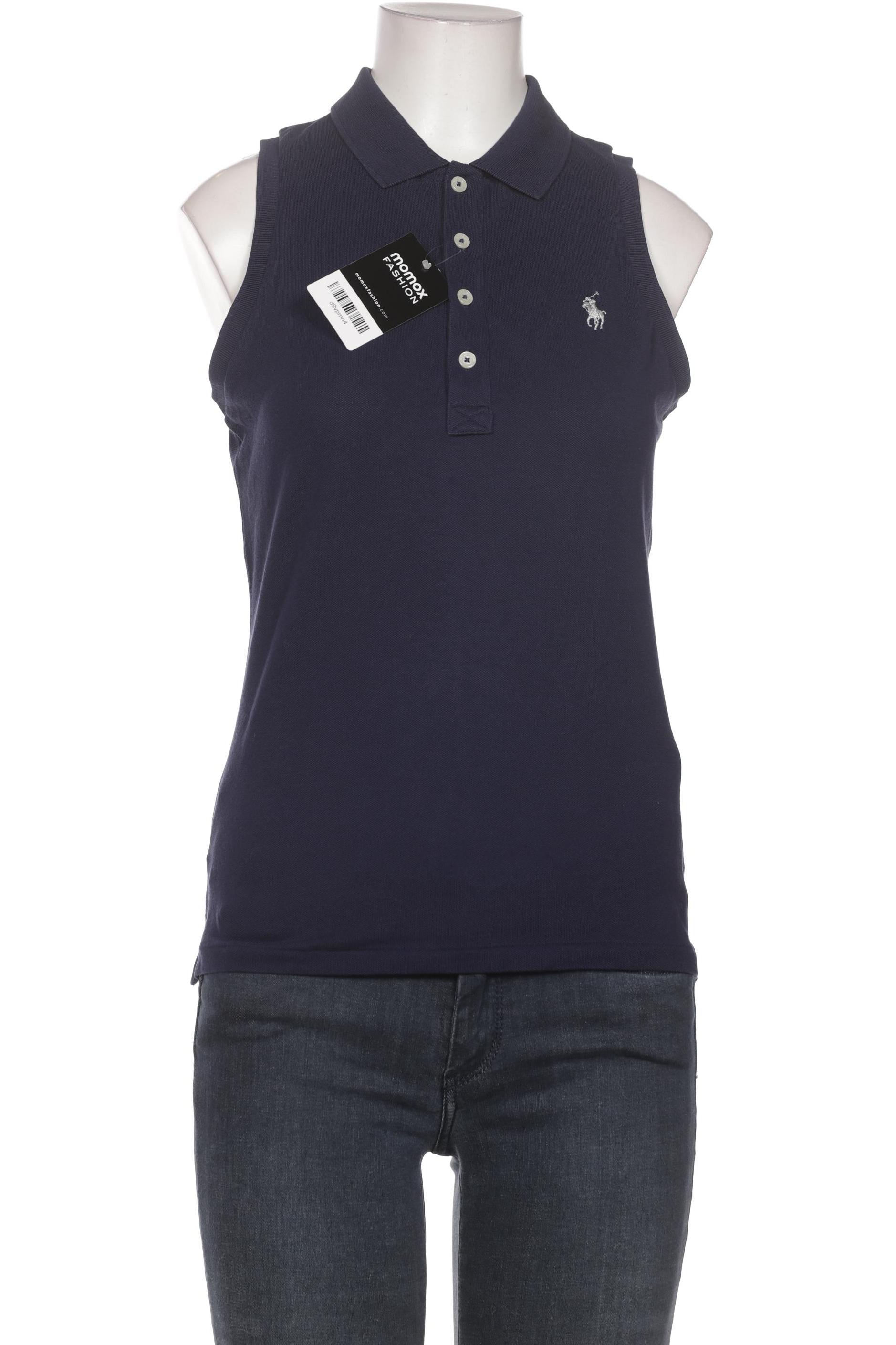 

Polo Ralph Lauren Damen Poloshirt, marineblau, Gr. 38