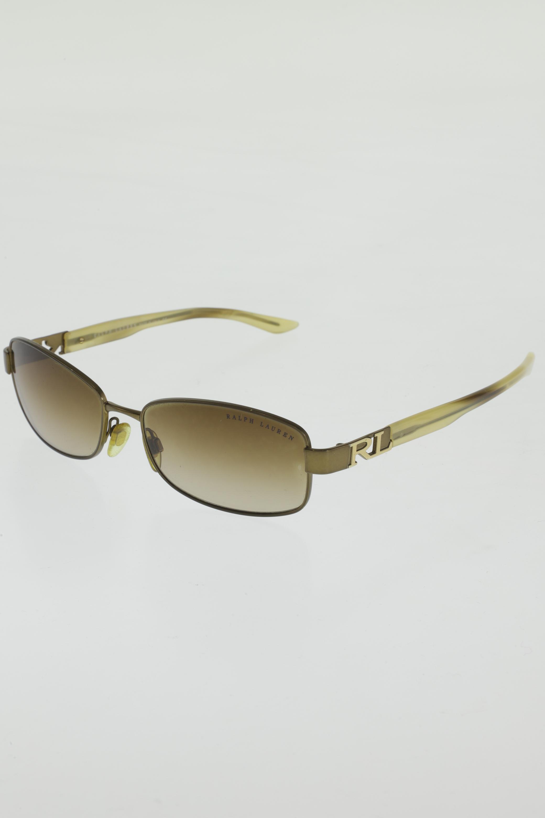 

Polo Ralph Lauren Herren Sonnenbrille, braun, Gr.