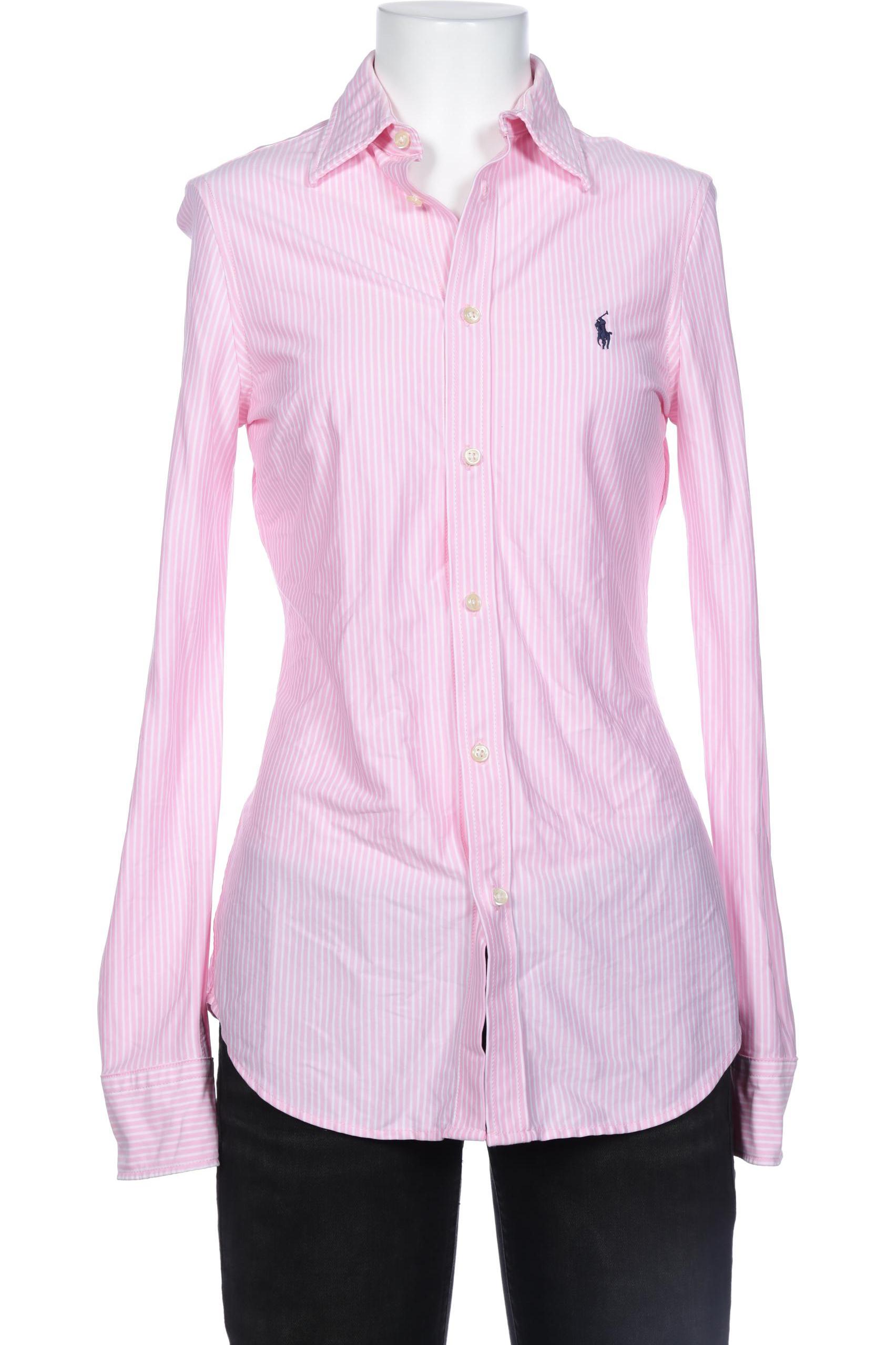 

Polo Ralph Lauren Damen Bluse, pink, Gr. 36