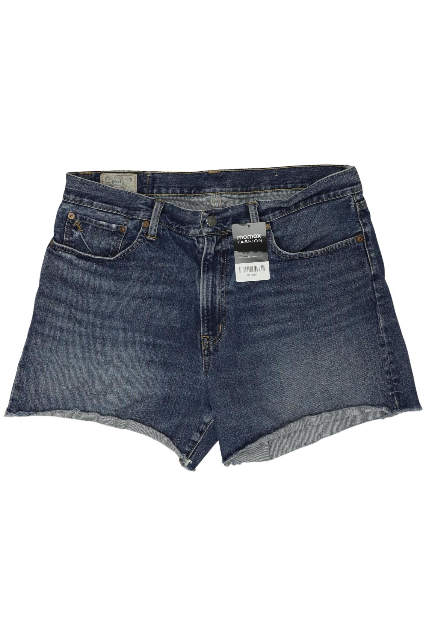 

Polo Ralph Lauren Damen Shorts, blau, Gr. 31