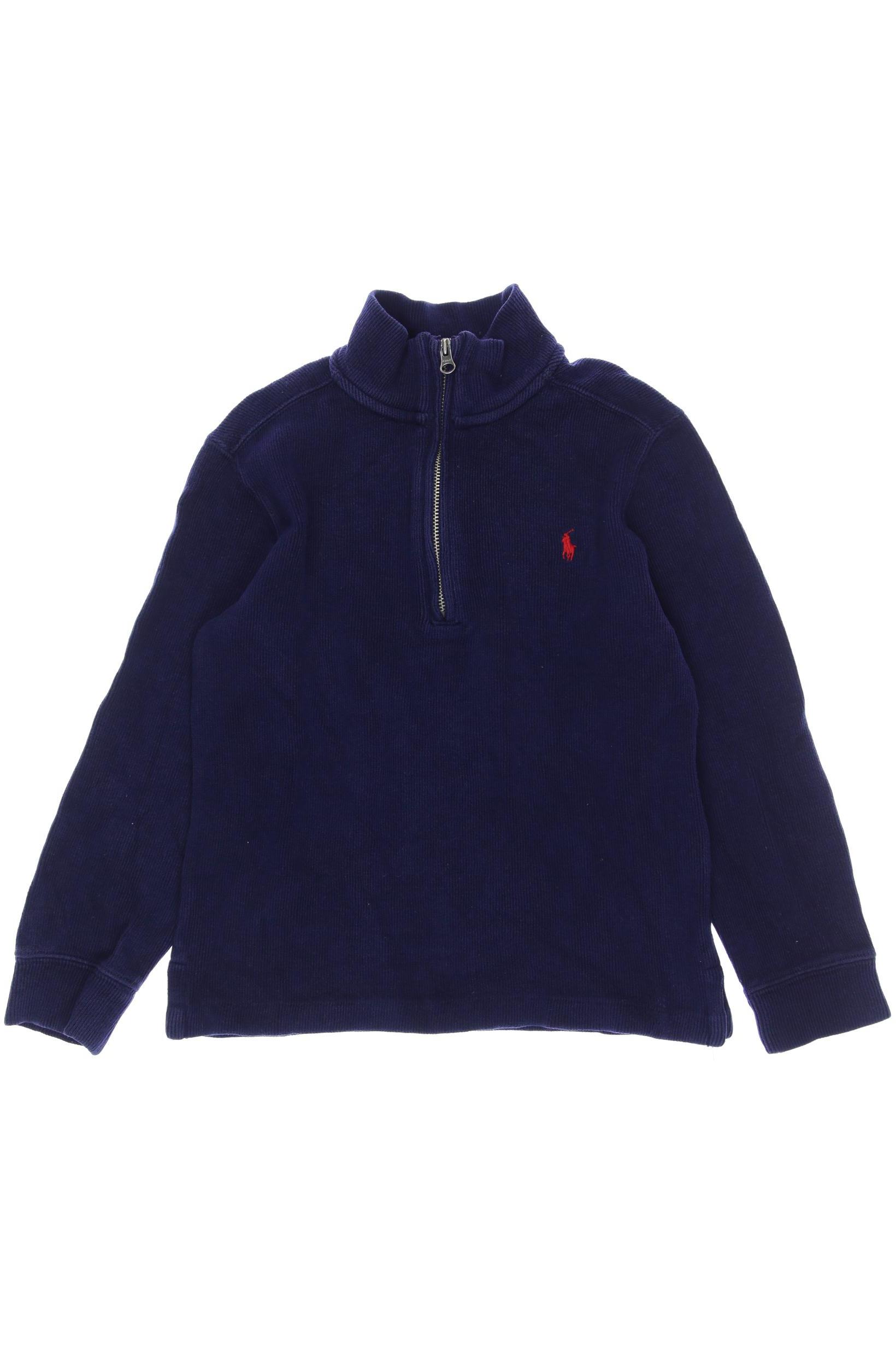 

Polo Ralph Lauren Herren Pullover, marineblau, Gr. 116
