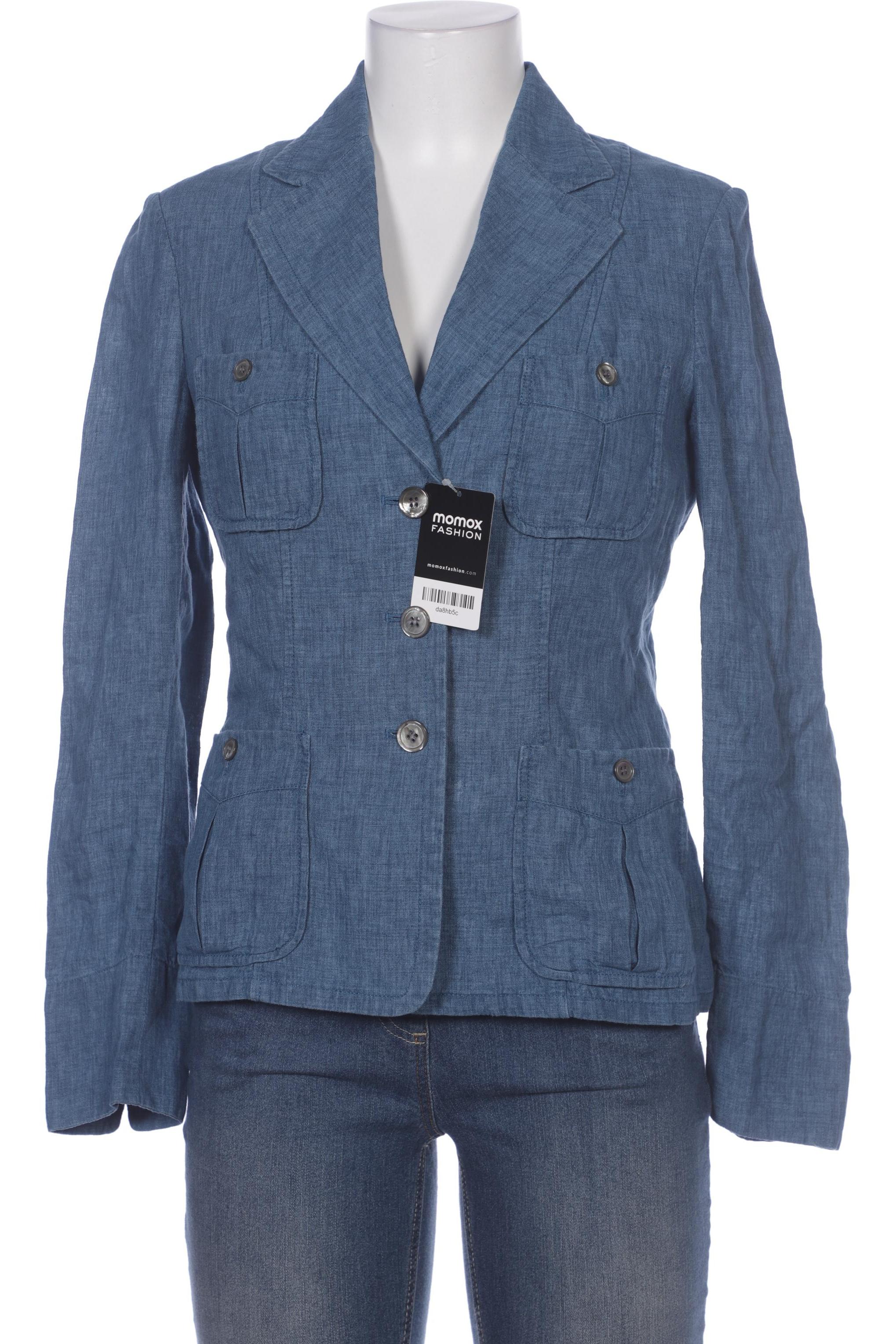 

Polo Ralph Lauren Damen Blazer, blau, Gr. 8
