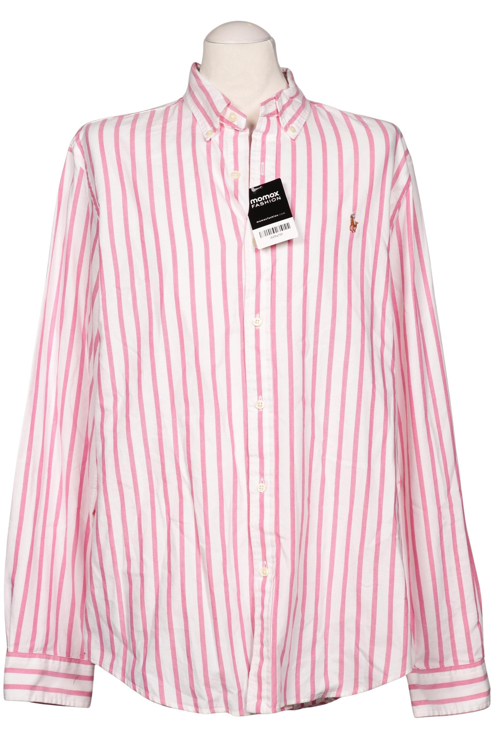 

Polo Ralph Lauren Herren Hemd, weiß, Gr. 54