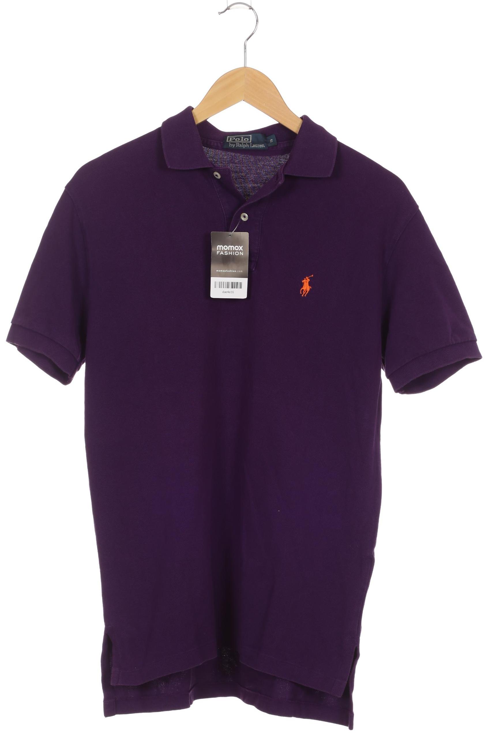 

Polo Ralph Lauren Herren Poloshirt, flieder, Gr. 46