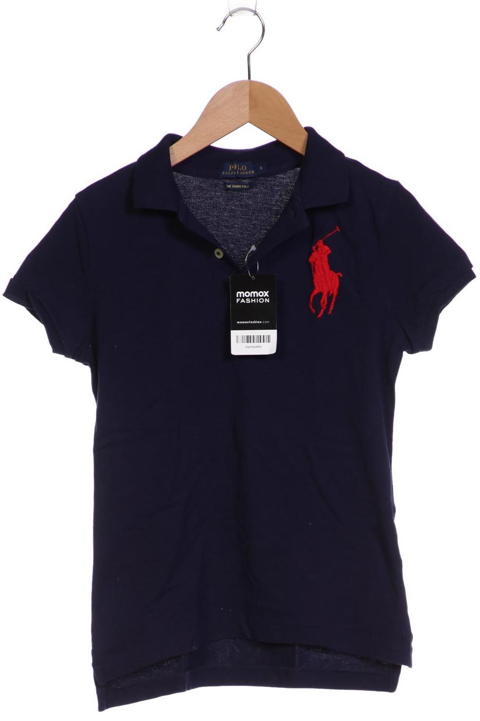 

Polo Ralph Lauren Damen Poloshirt, marineblau, Gr. 36