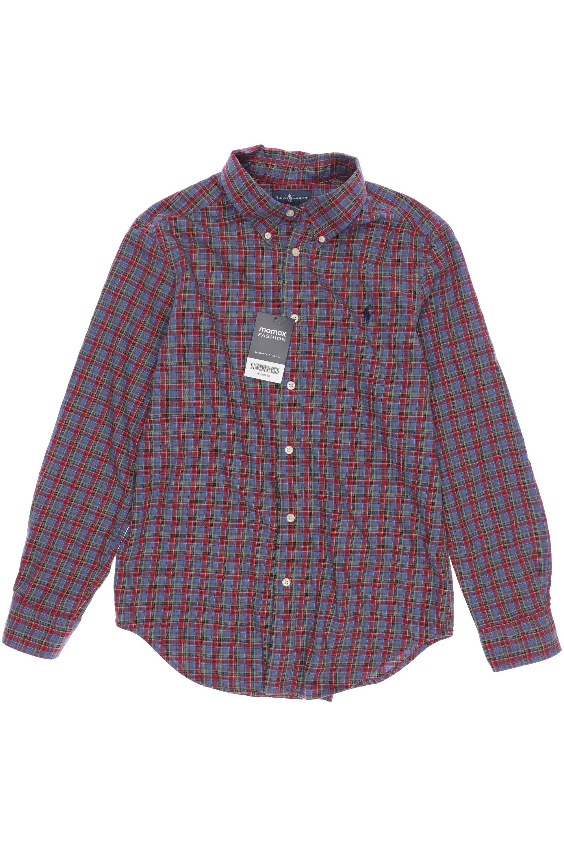 

Polo Ralph Lauren Herren Hemd, mehrfarbig, Gr. 164