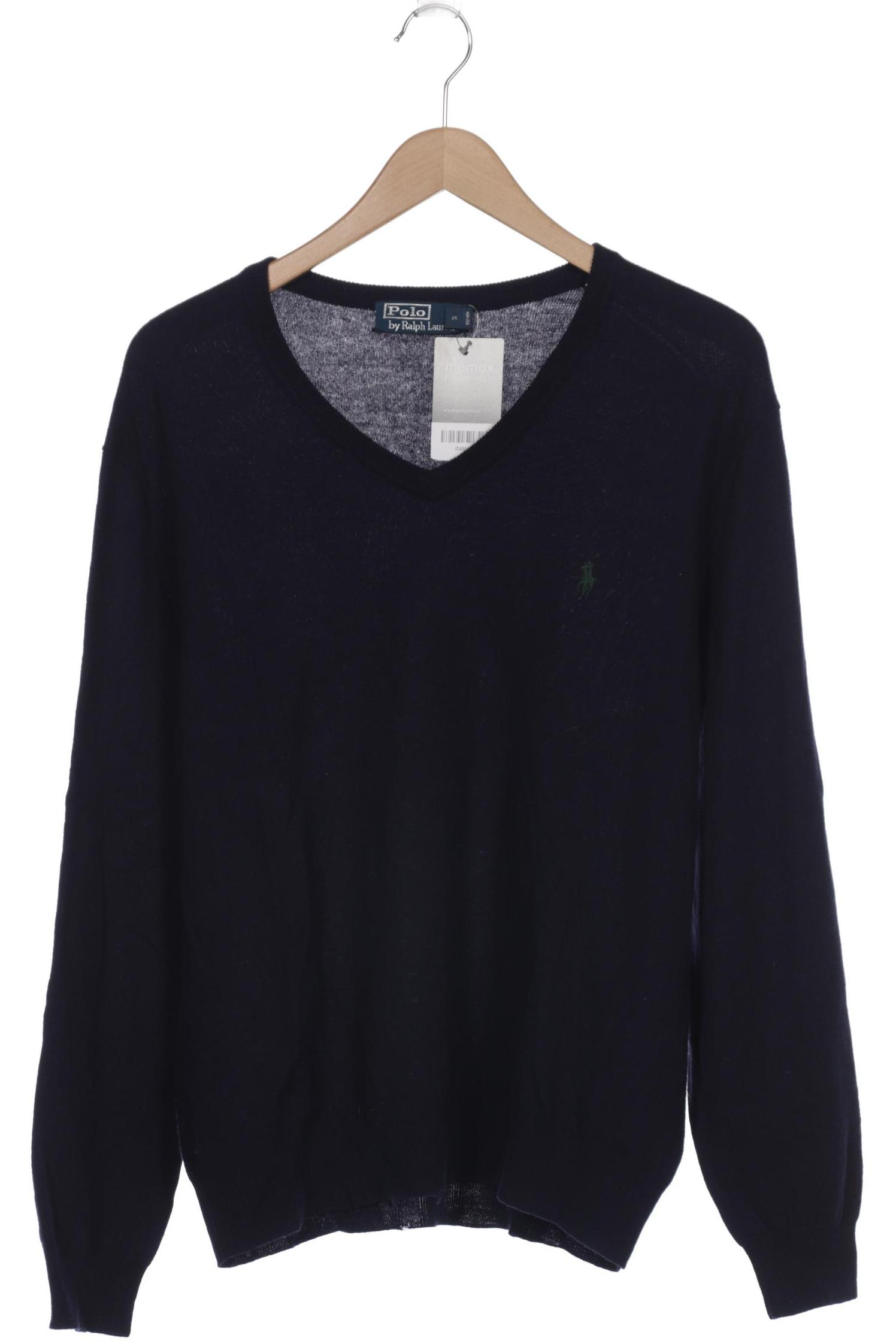 

Polo Ralph Lauren Herren Pullover, marineblau