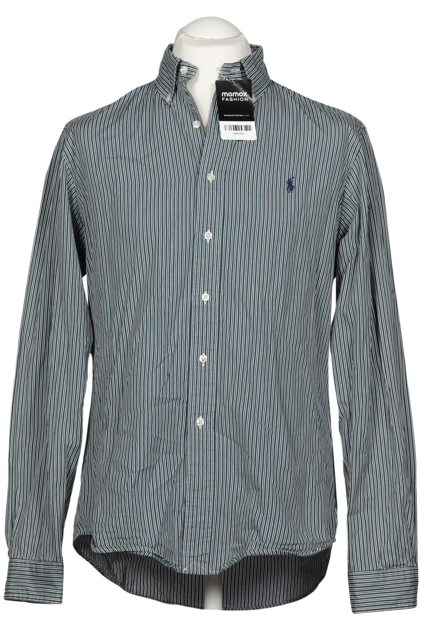 

Polo Ralph Lauren Herren Hemd, mehrfarbig, Gr. 50