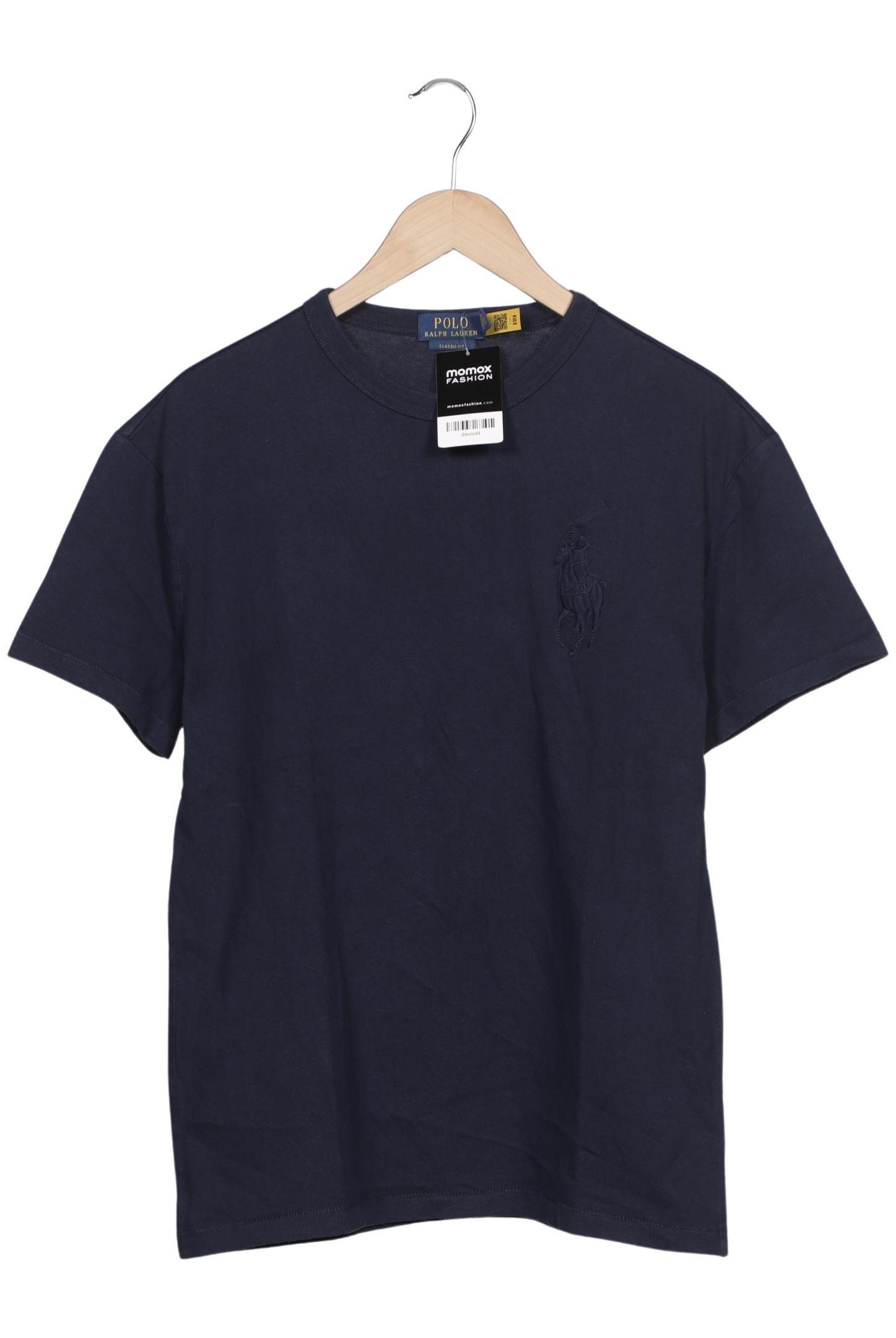 

Polo Ralph Lauren Herren T-Shirt, marineblau, Gr. 48