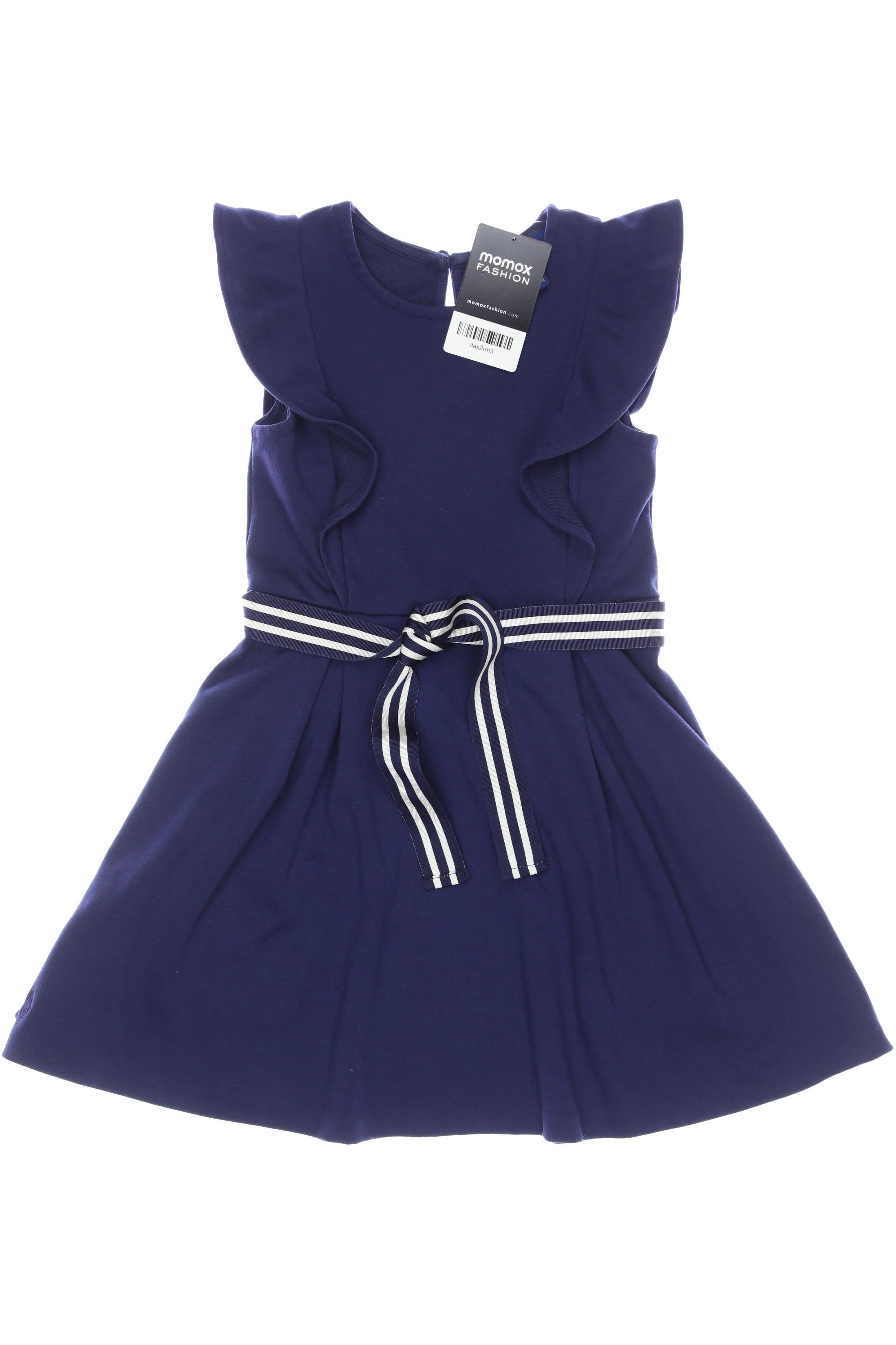 

Polo Ralph Lauren Damen Kleid, marineblau, Gr. 116