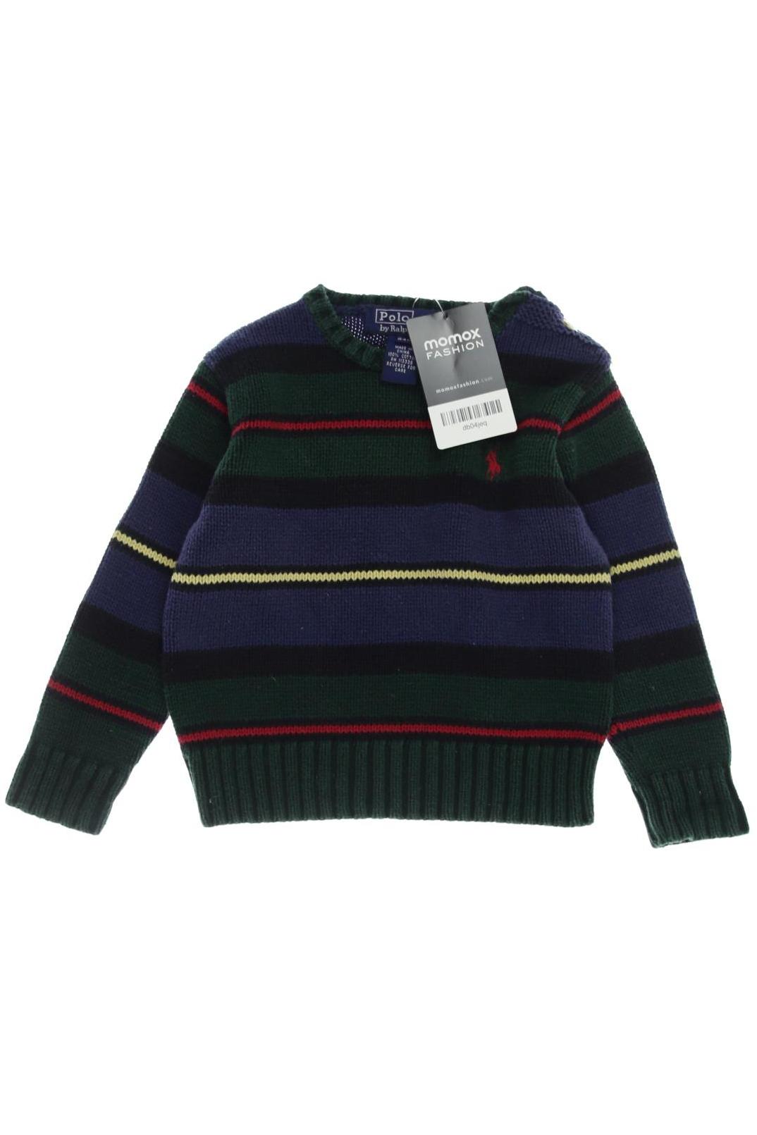 

Polo Ralph Lauren Herren Pullover, grün, Gr. 92