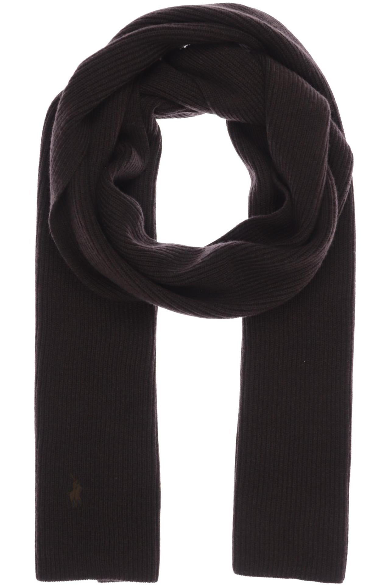 

Polo Ralph Lauren Herren Schal, braun, Gr.