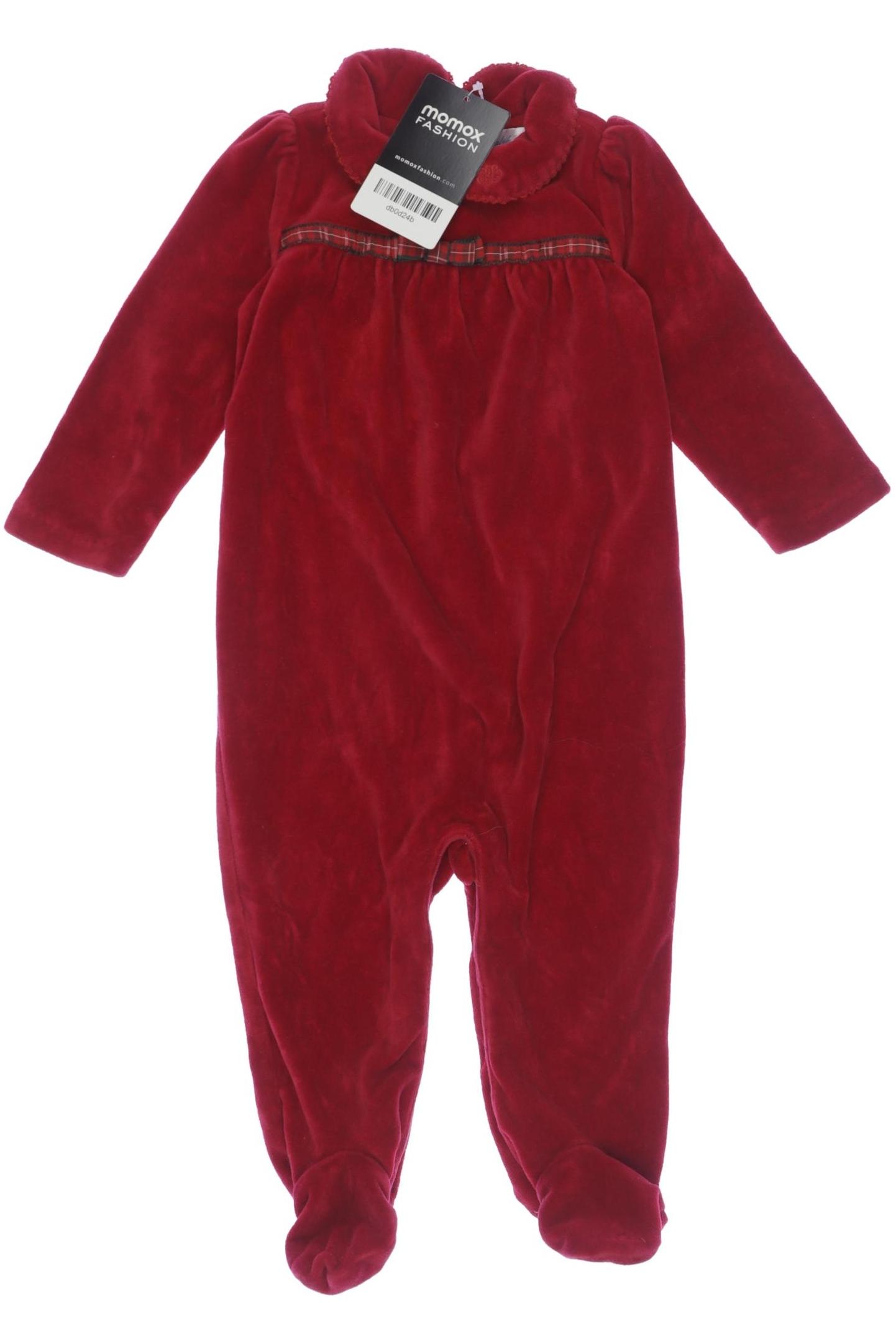 

Polo Ralph Lauren Damen Strampler, rot, Gr. 80