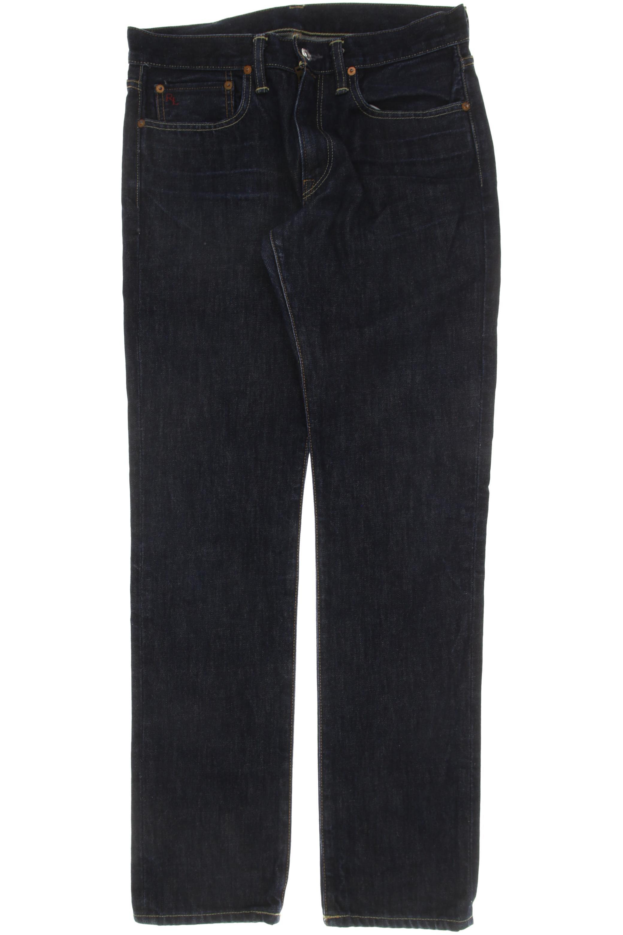 

Polo Ralph Lauren Herren Jeans, blau, Gr. 32