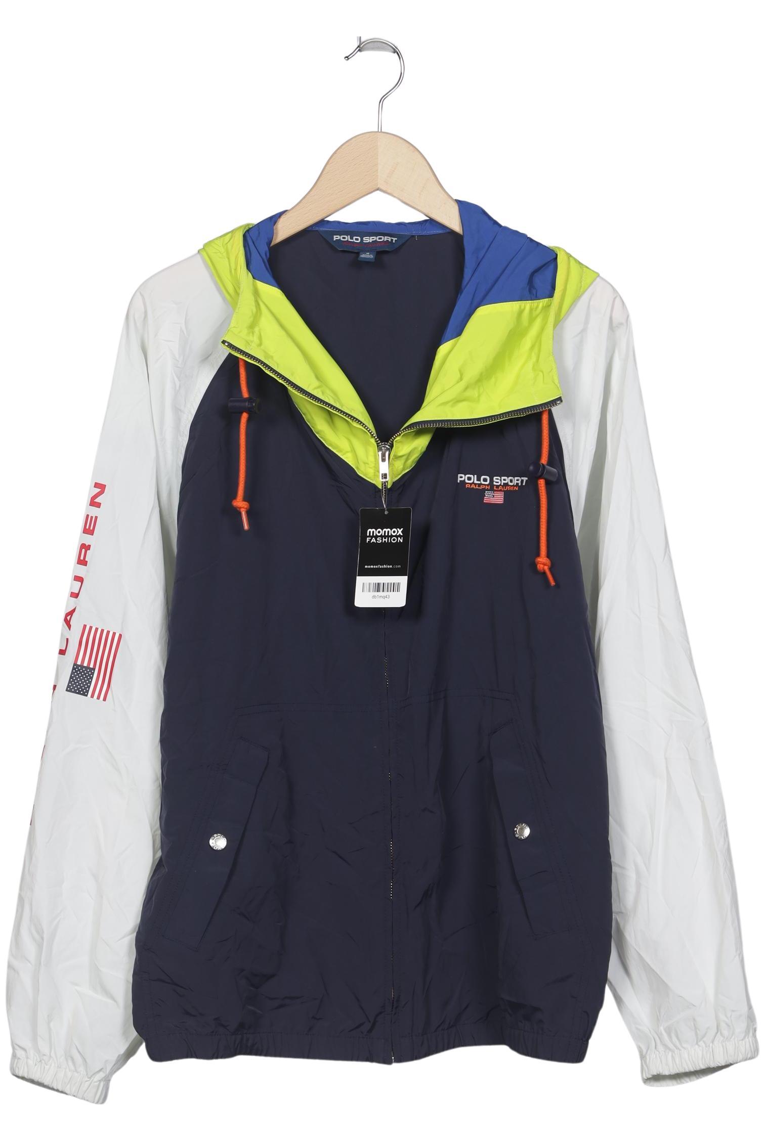 

Polo Ralph Lauren Herren Jacke, neon, Gr. 48