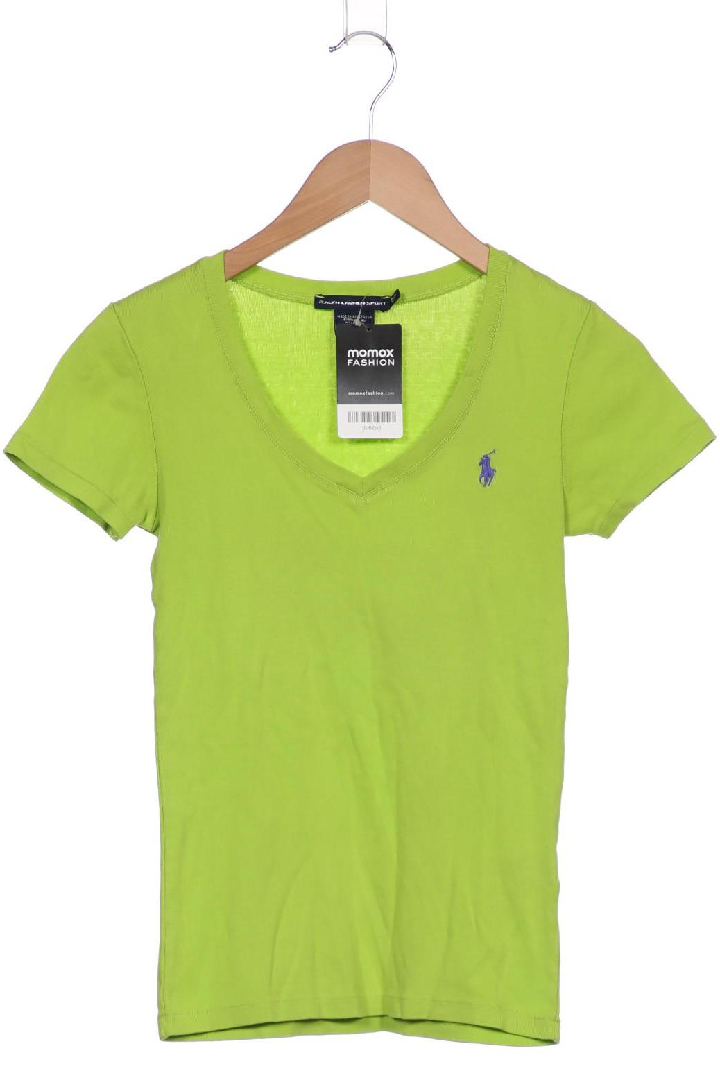 

Polo Ralph Lauren Damen T-Shirt, hellgrün