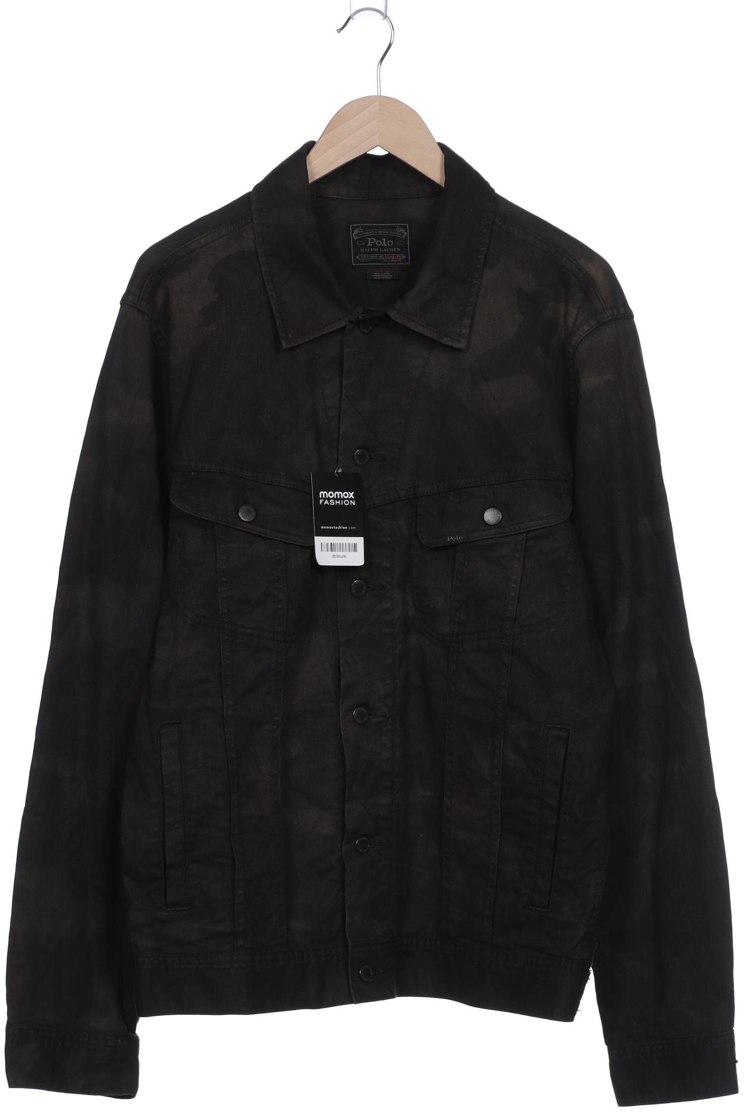 

Polo Ralph Lauren Herren Jacke, braun, Gr. 52