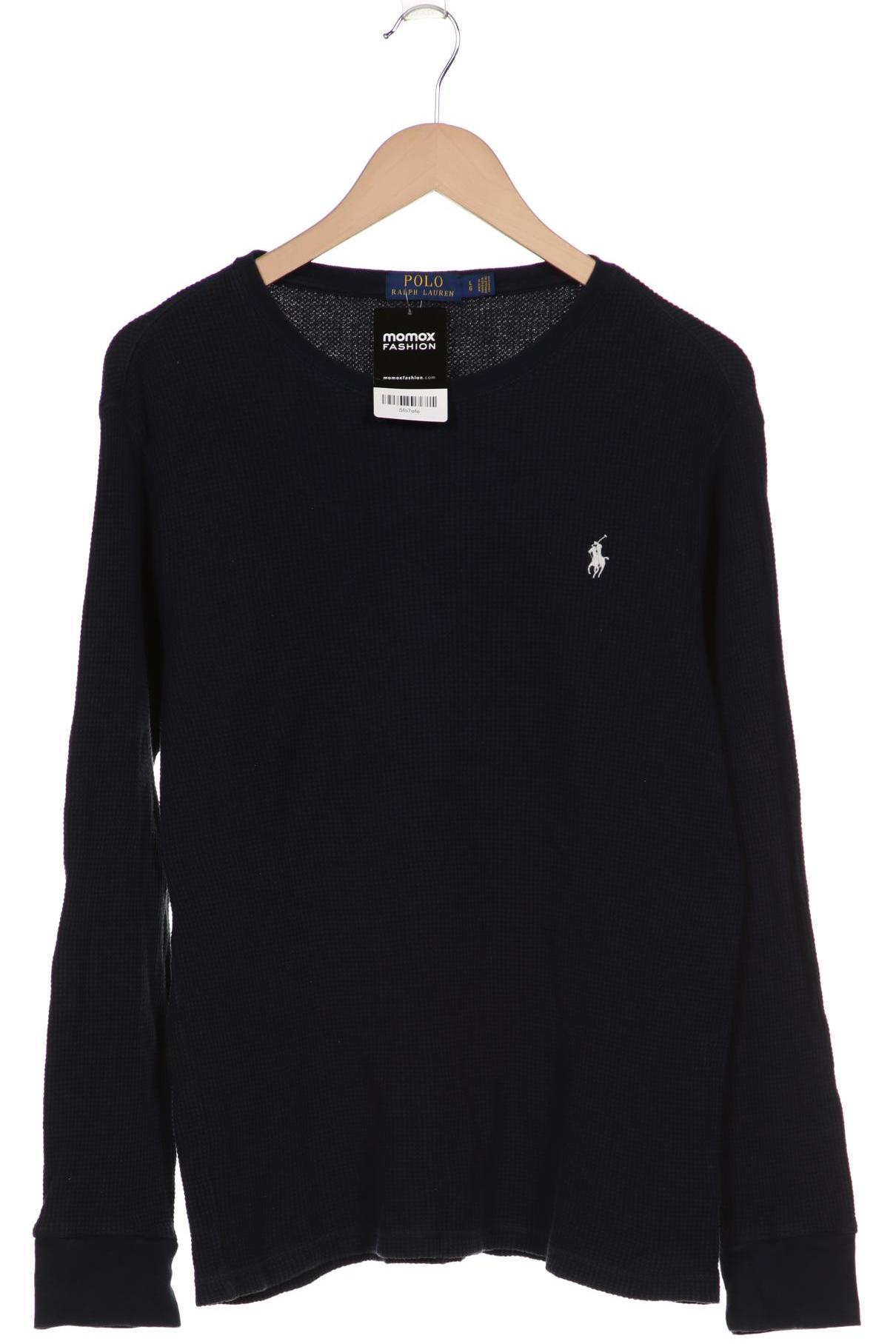 

Polo Ralph Lauren Herren Pullover, marineblau