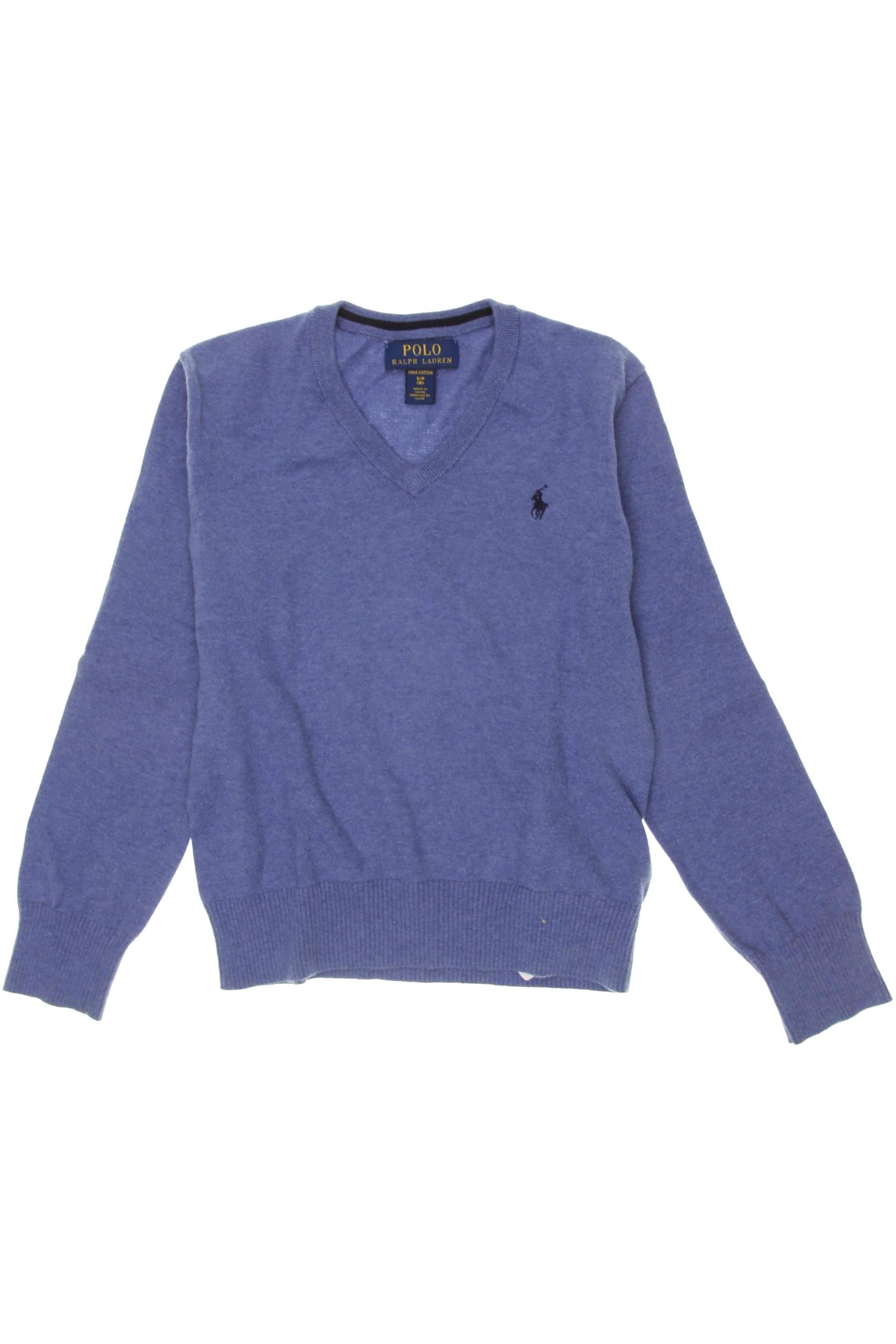 

Polo Ralph Lauren Jungen Pullover, blau, Gr. 128