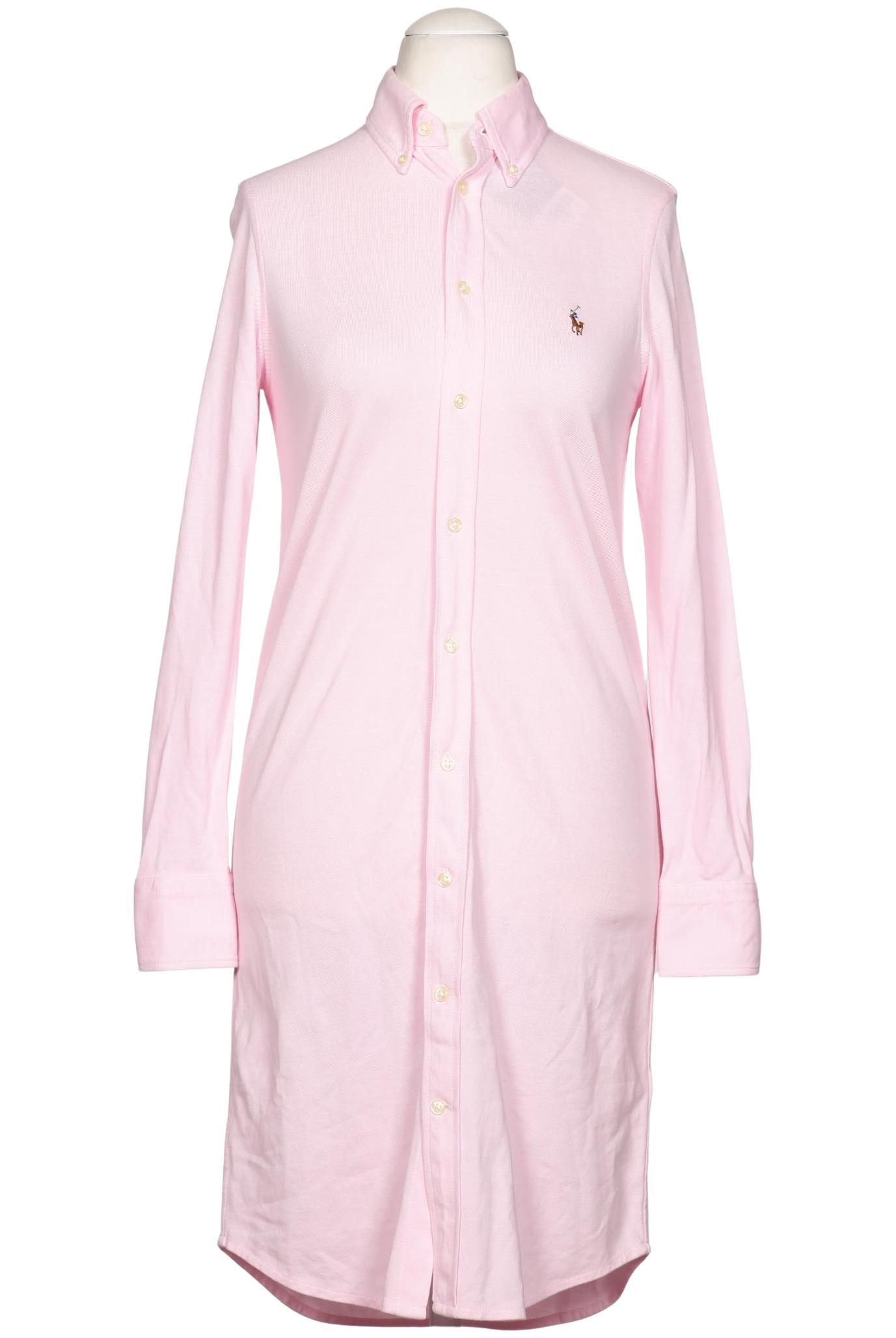 

Polo Ralph Lauren Damen Kleid, pink, Gr. 36
