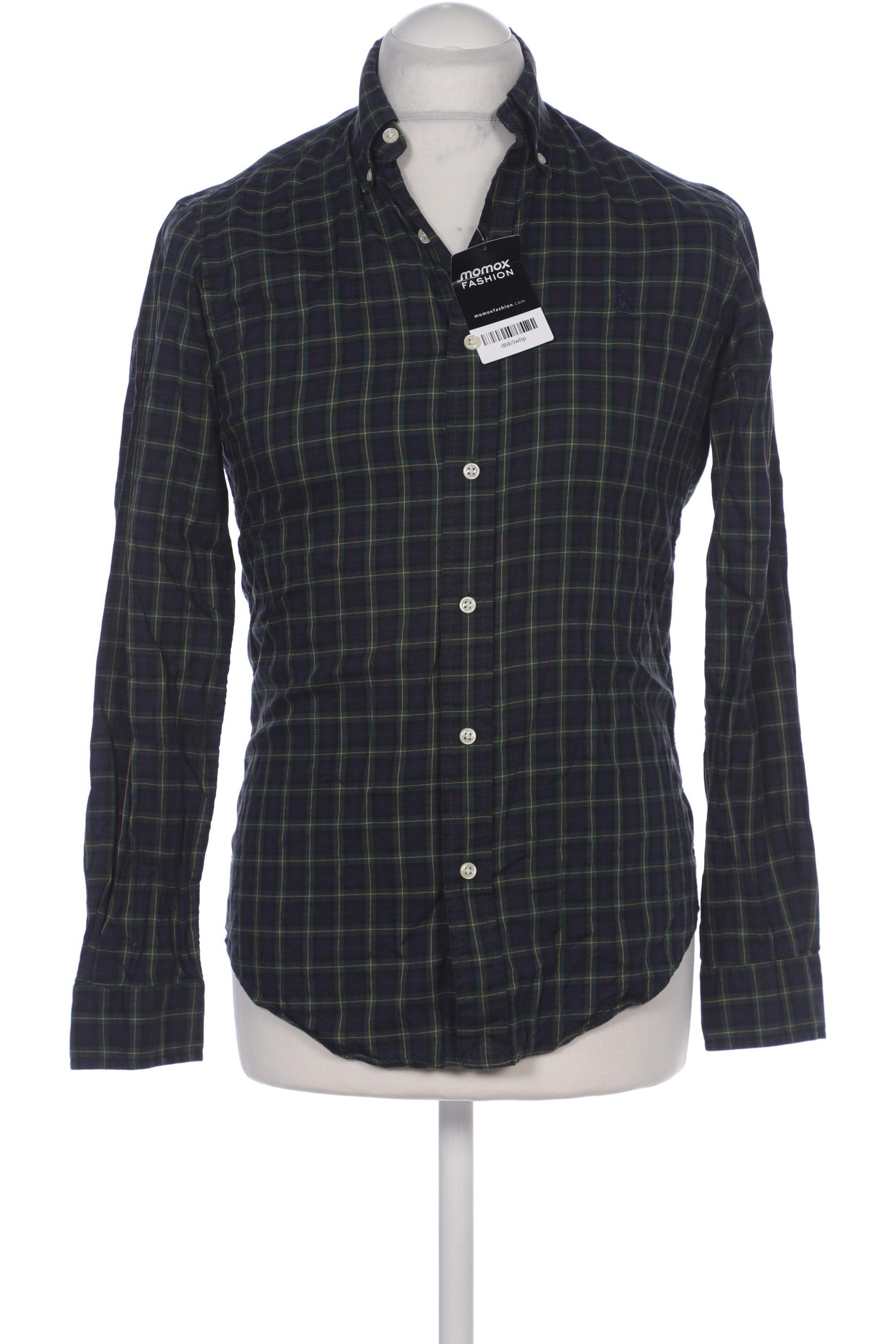 

Polo Ralph Lauren Herren Hemd, marineblau, Gr. 44